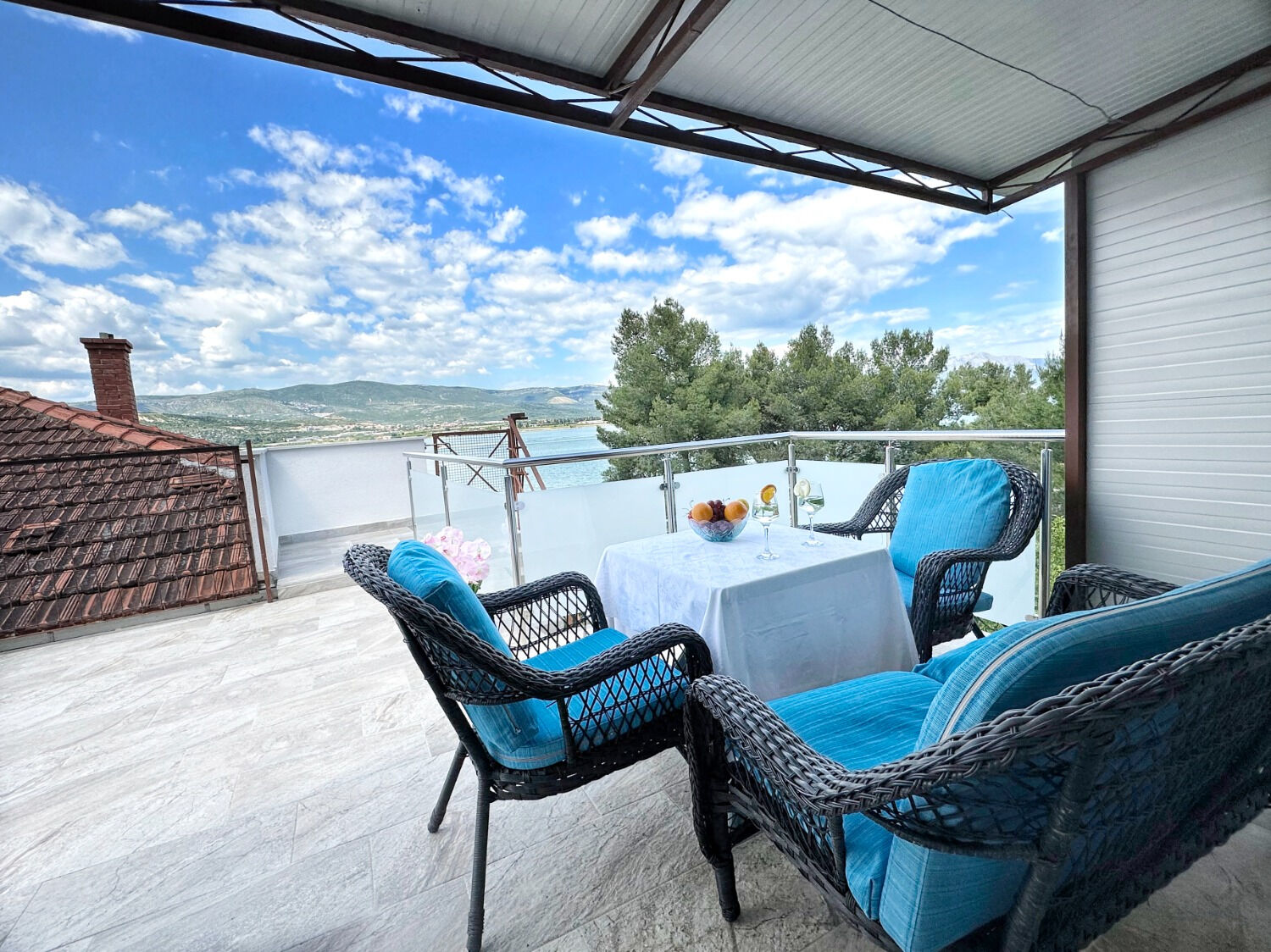 Apartments Vini 102141-A2