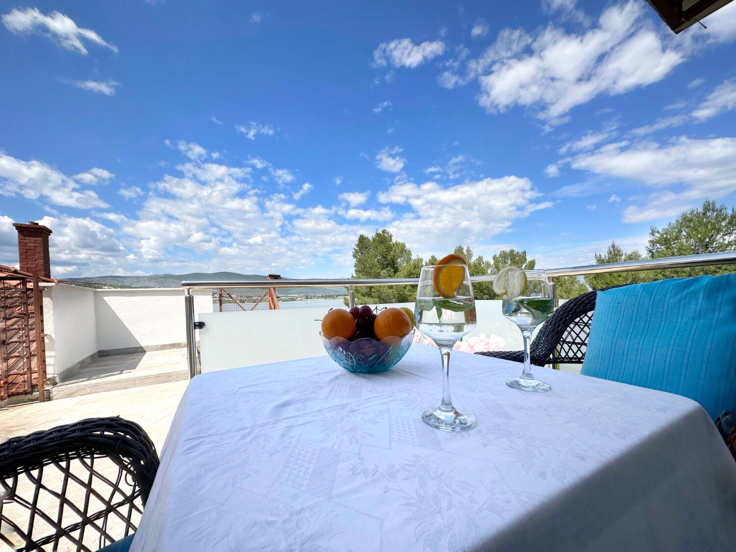 Apartments Vini 102141-A2