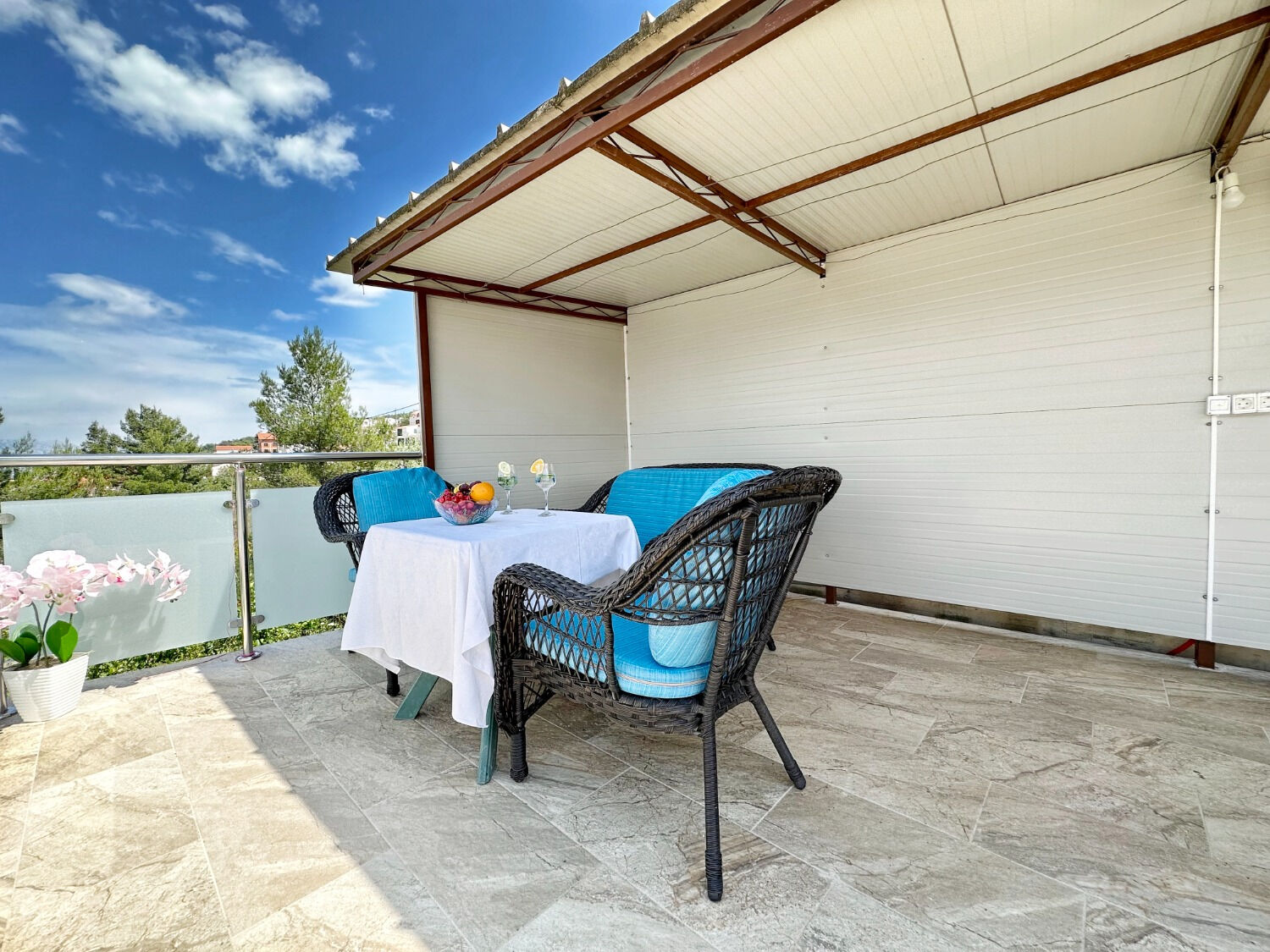 Apartments Vini 102141-A2