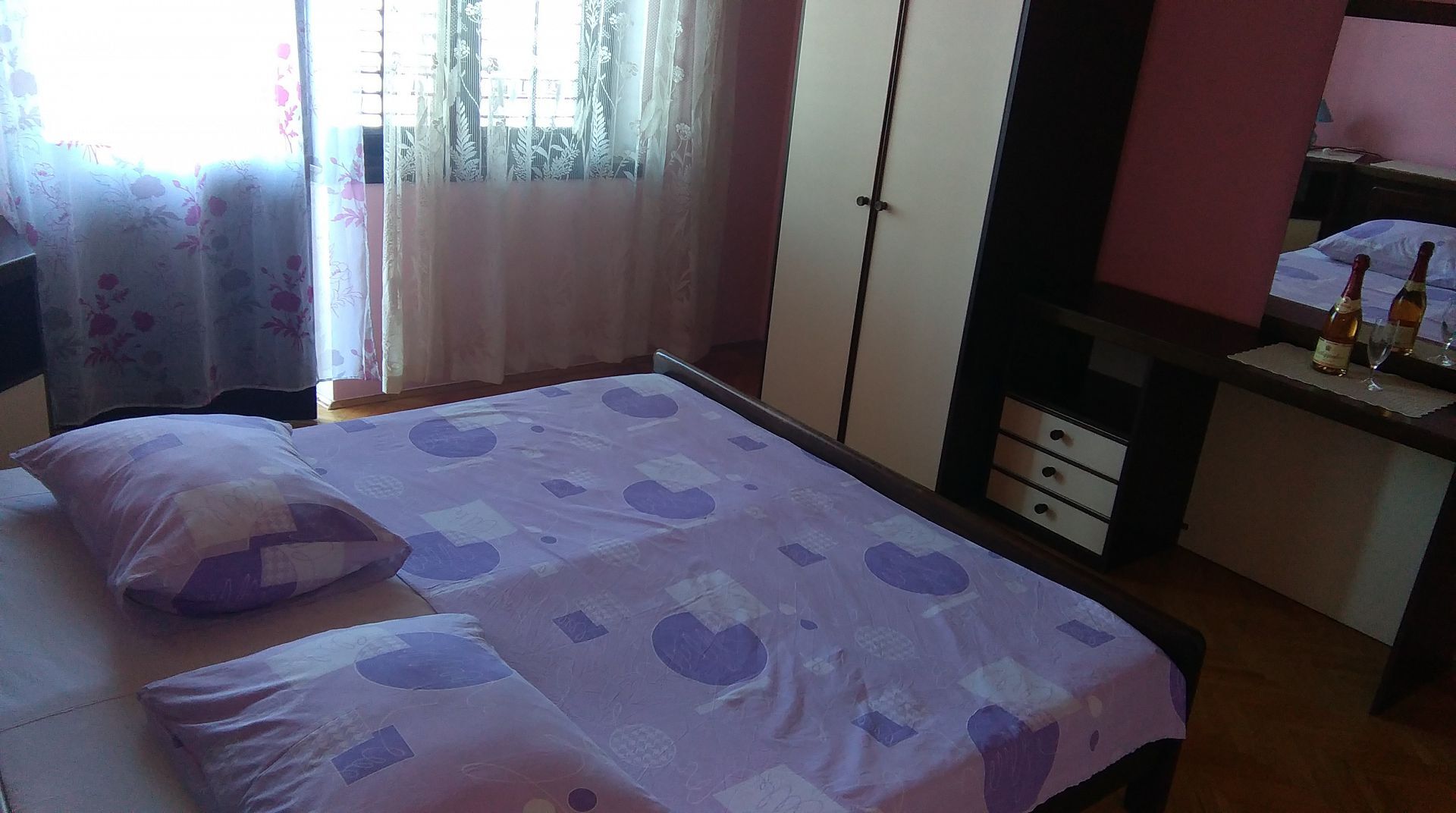 Apartments Vini 102141-A3