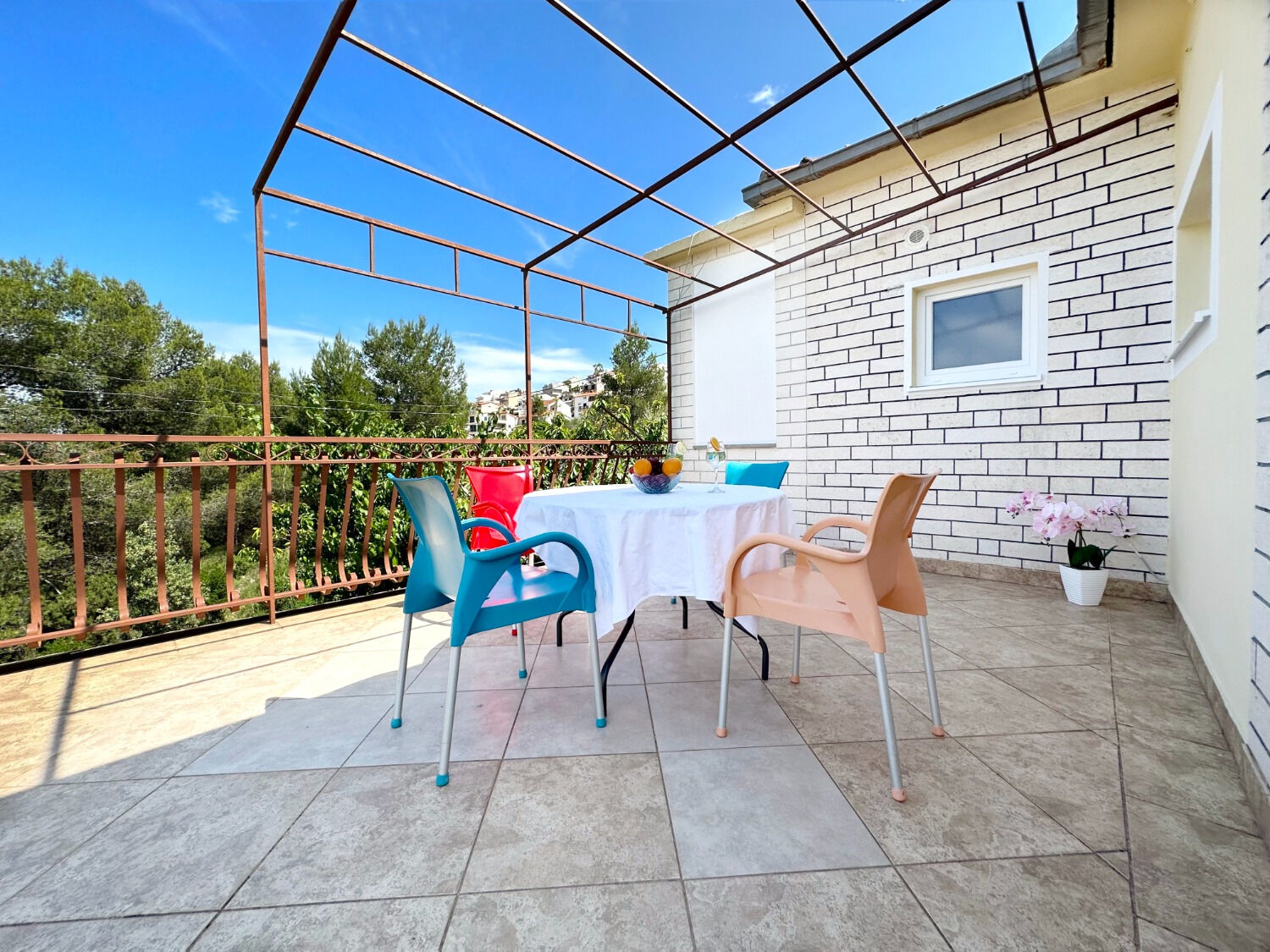 Apartments Vini 102141-A4
