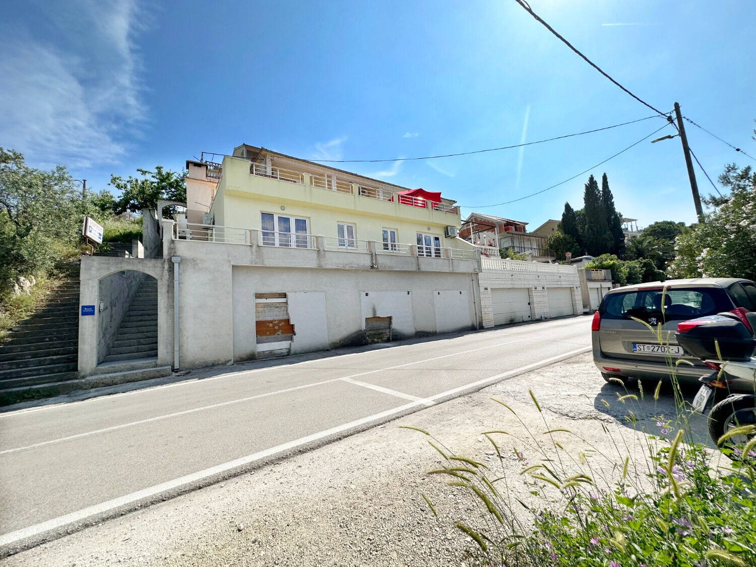 Apartments Vini 102141-A3