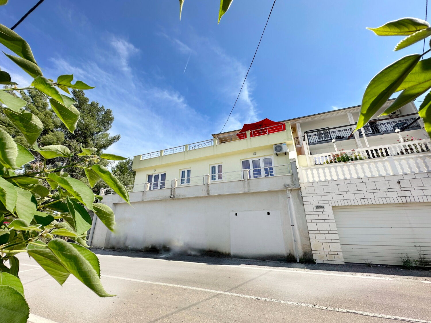 Apartments Vini 102141-A3