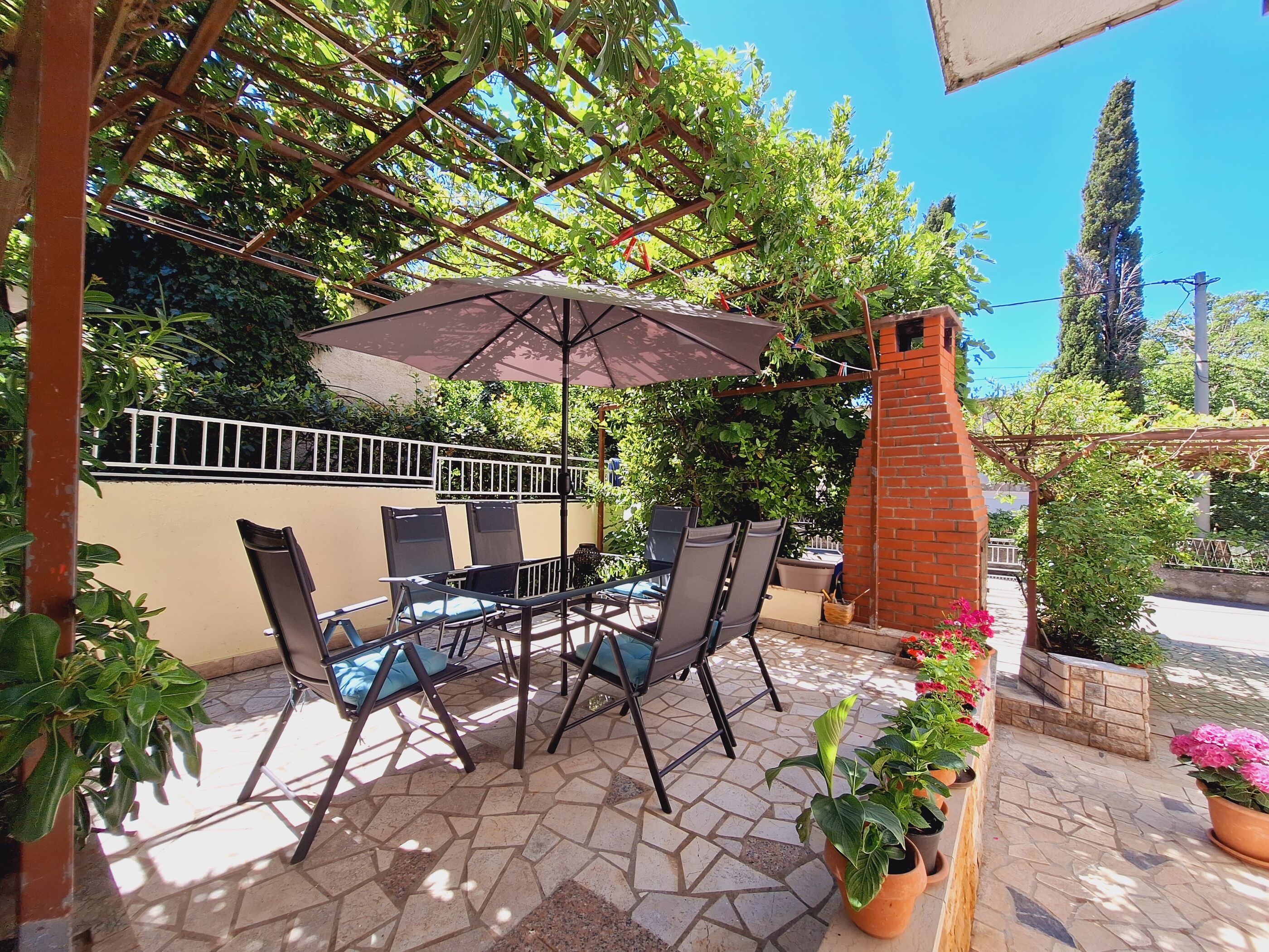 Apartments Domi 101301-A1