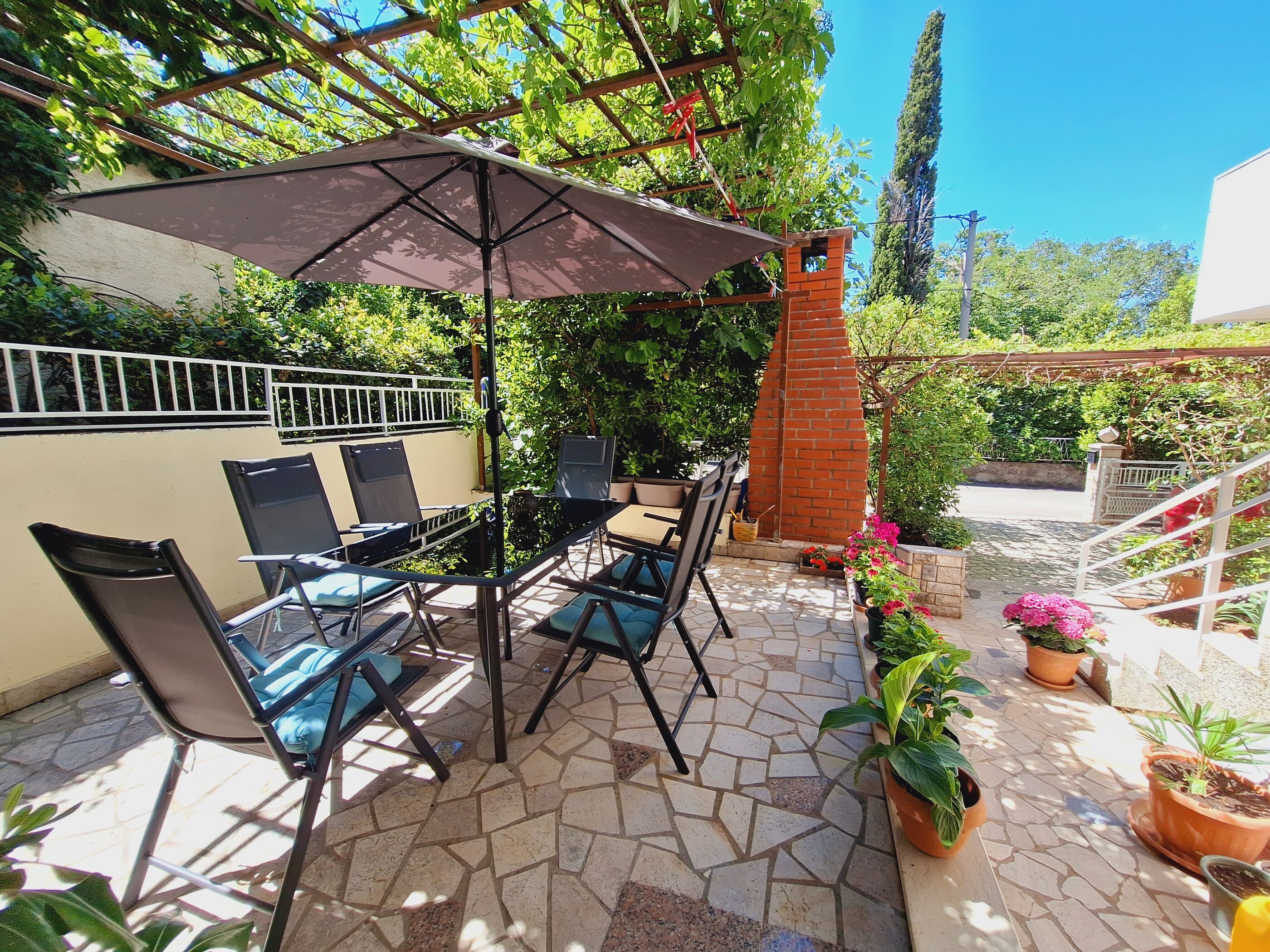 Apartments Domi 101301-A1