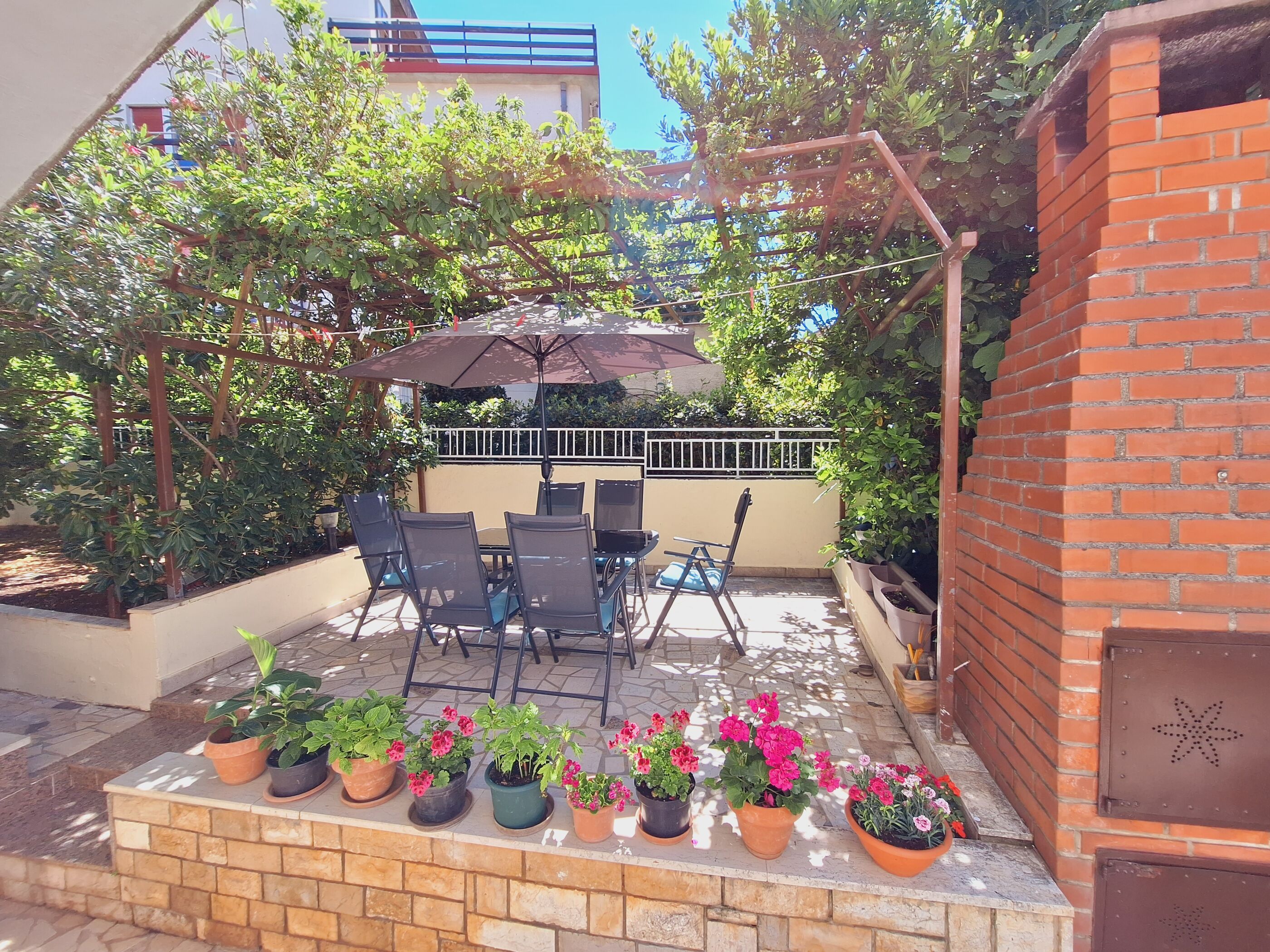 Apartments Domi 101301-A1