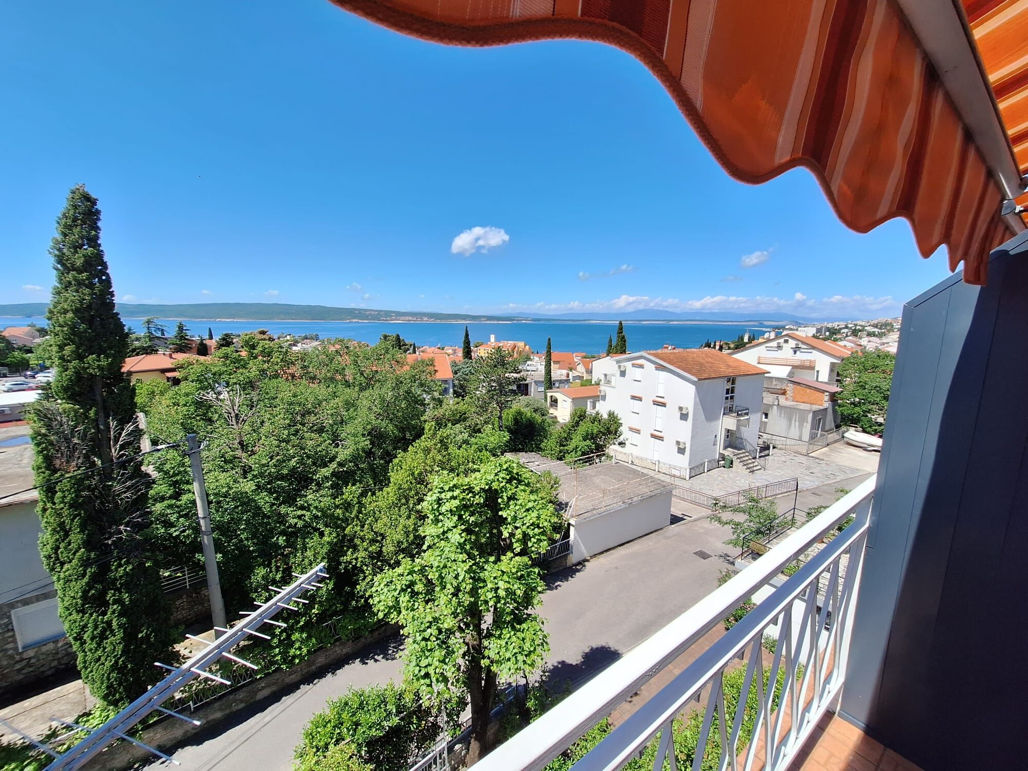Apartments Domi 101301-A1