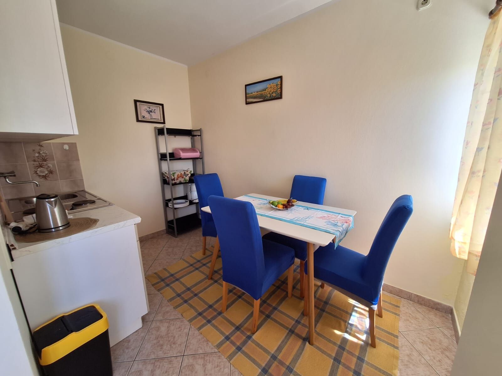 Apartments Domi 101301-A1
