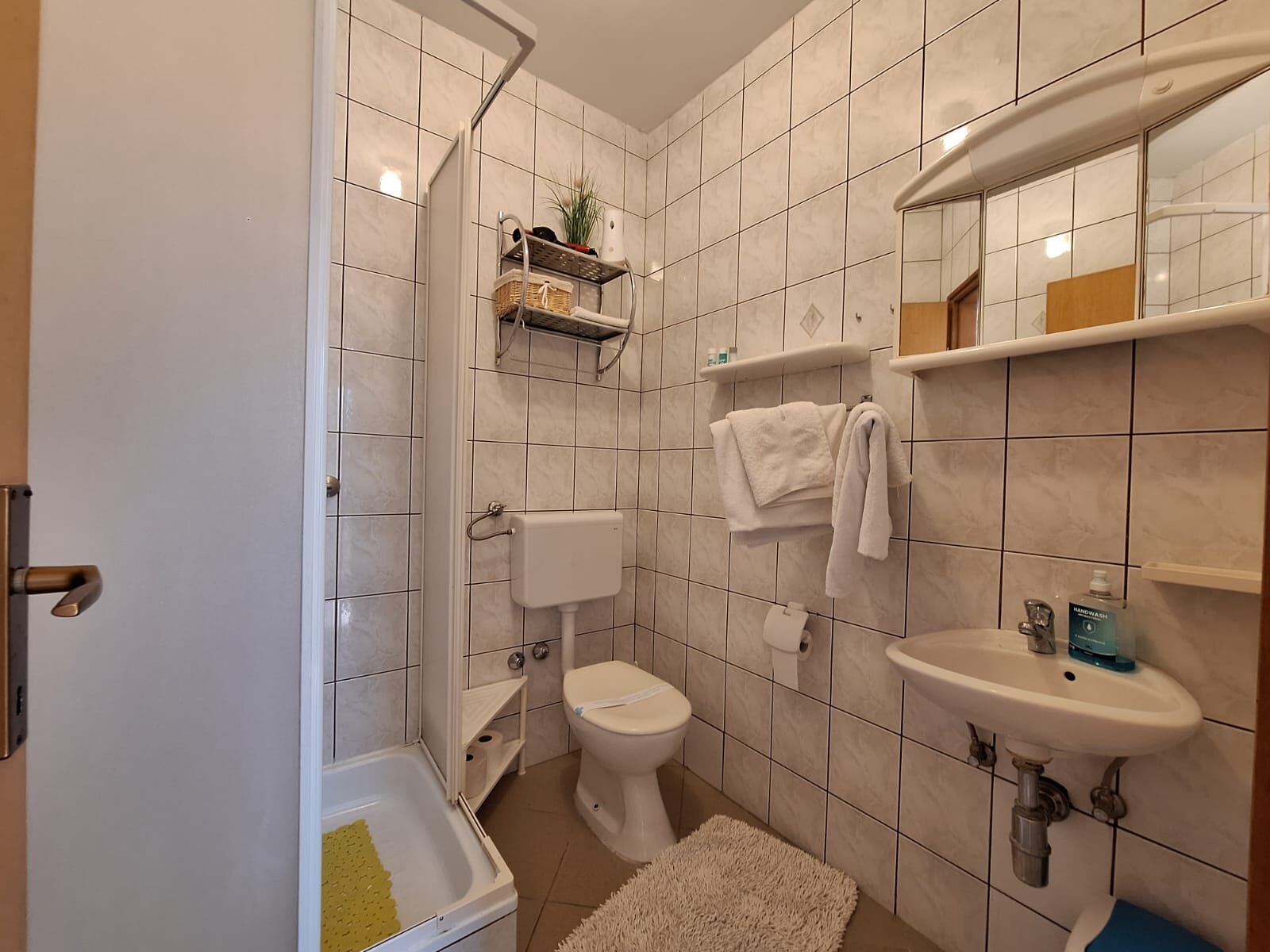 Apartments Domi 101301-A1