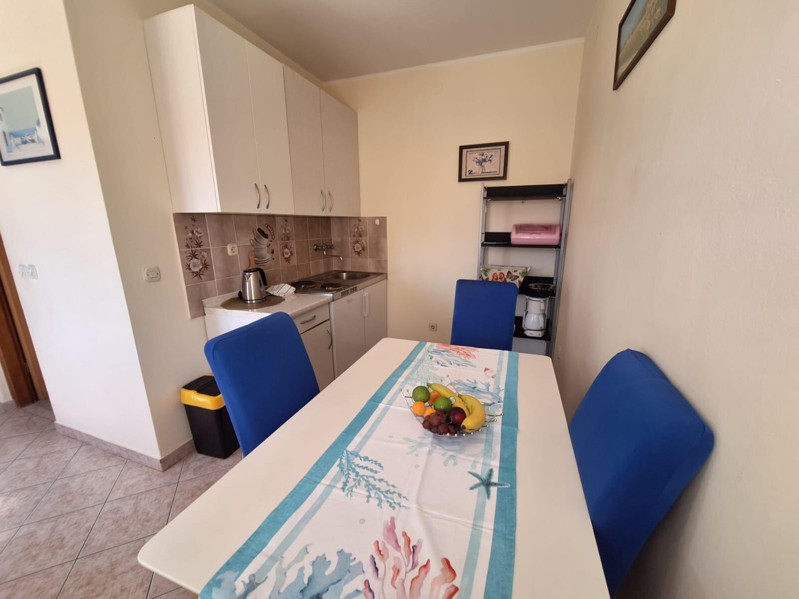 Apartments Domi 101301-A1