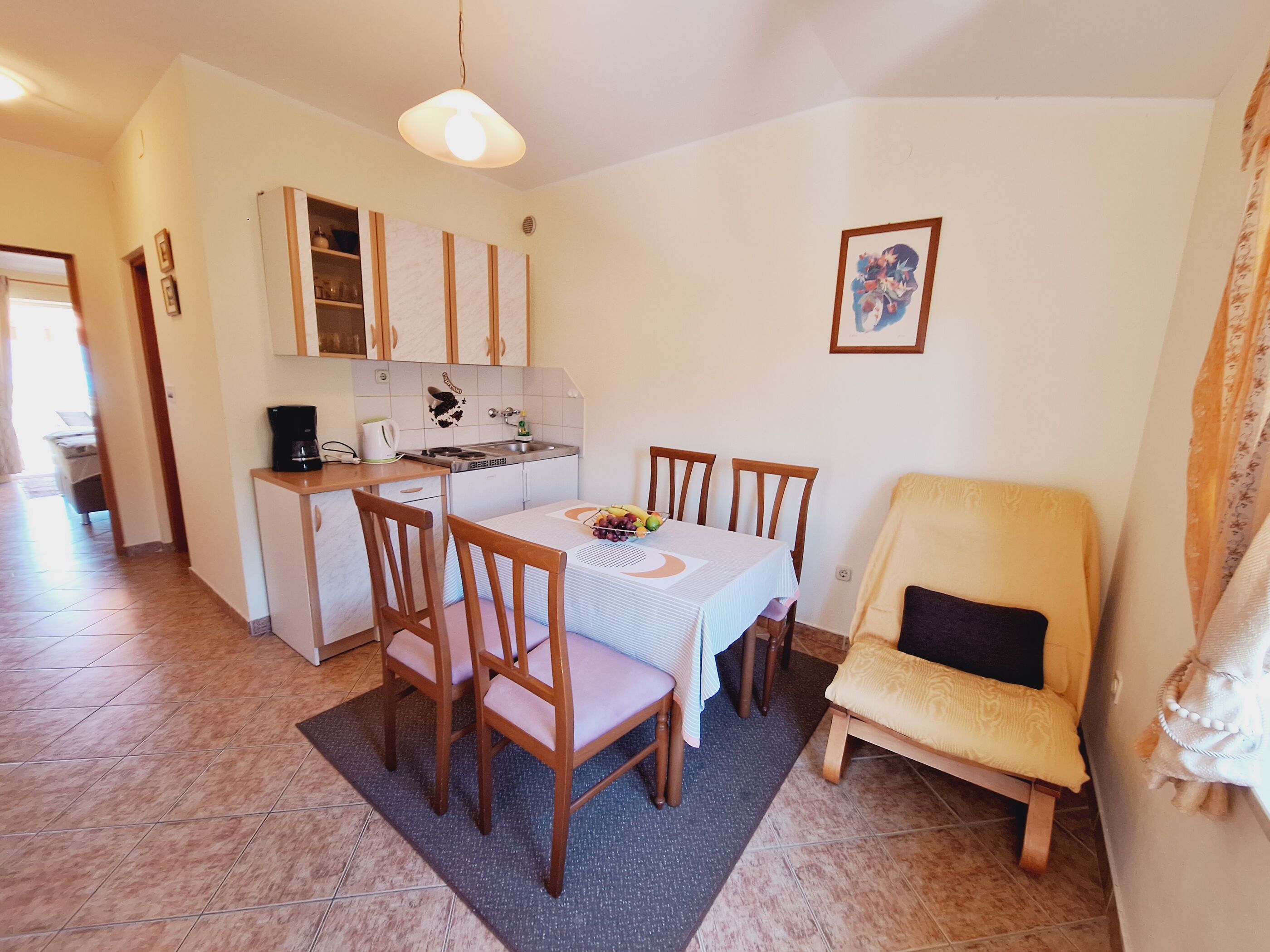 Apartments Domi 101301-A2