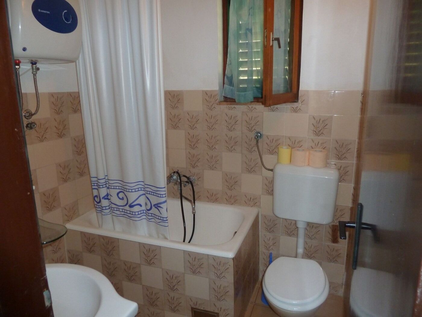 Apartments Maja 102161-A1