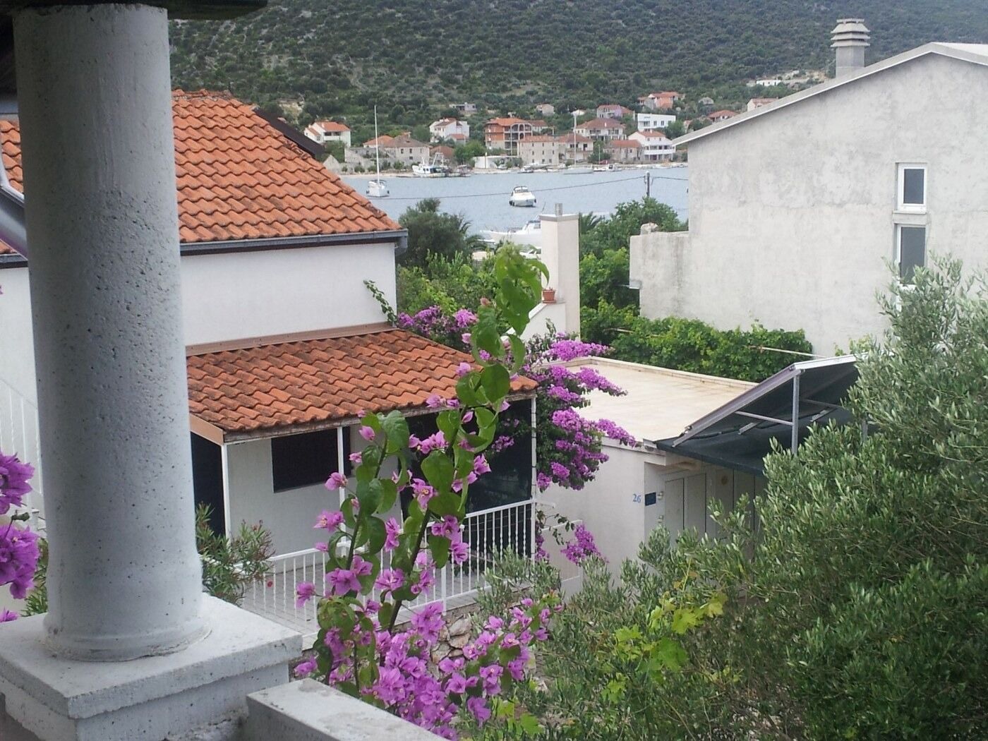 Apartments Maja 102161-A4