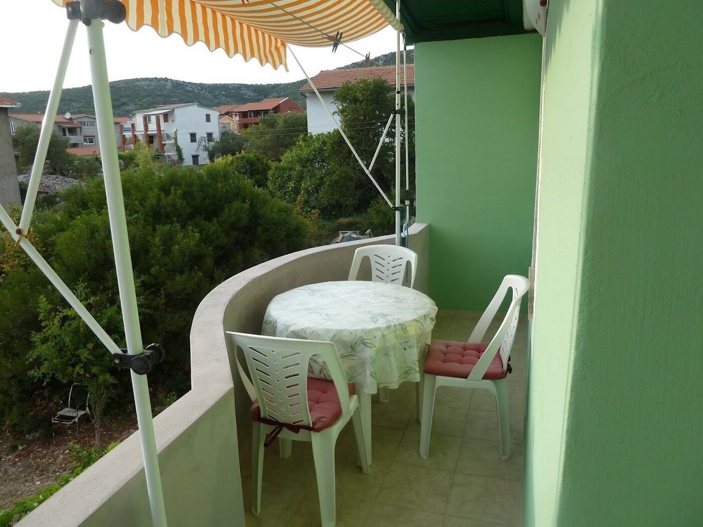 Apartments Maja 102161-A6