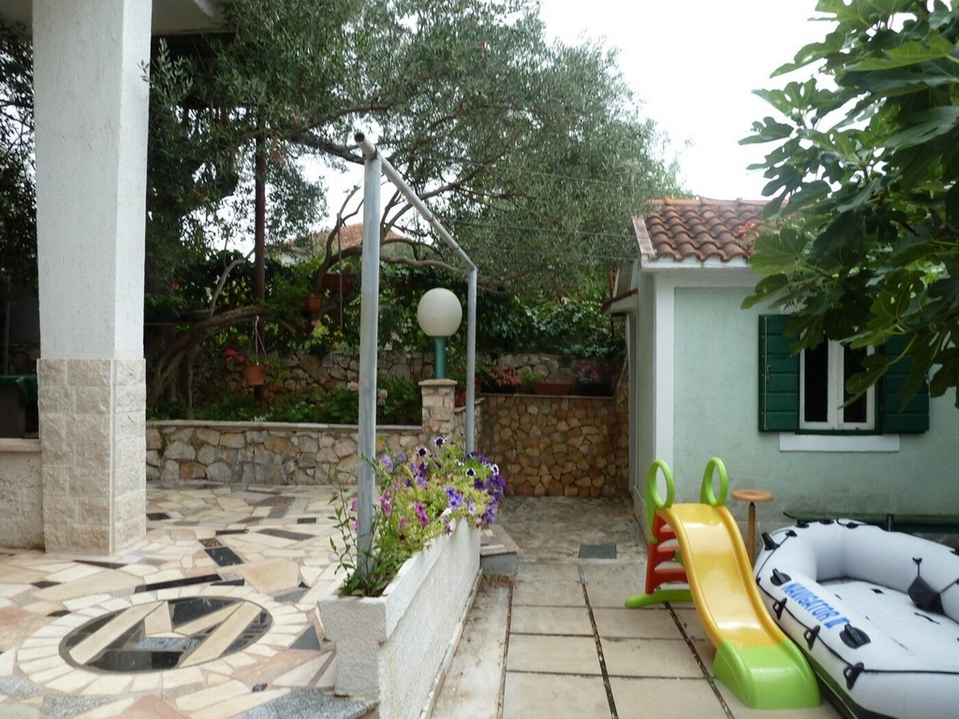 Apartments Maja 102161-A1