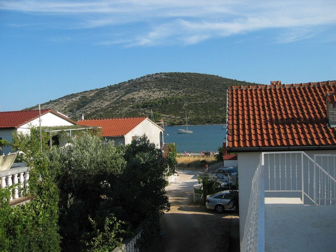 Apartments Maja 102161-A1