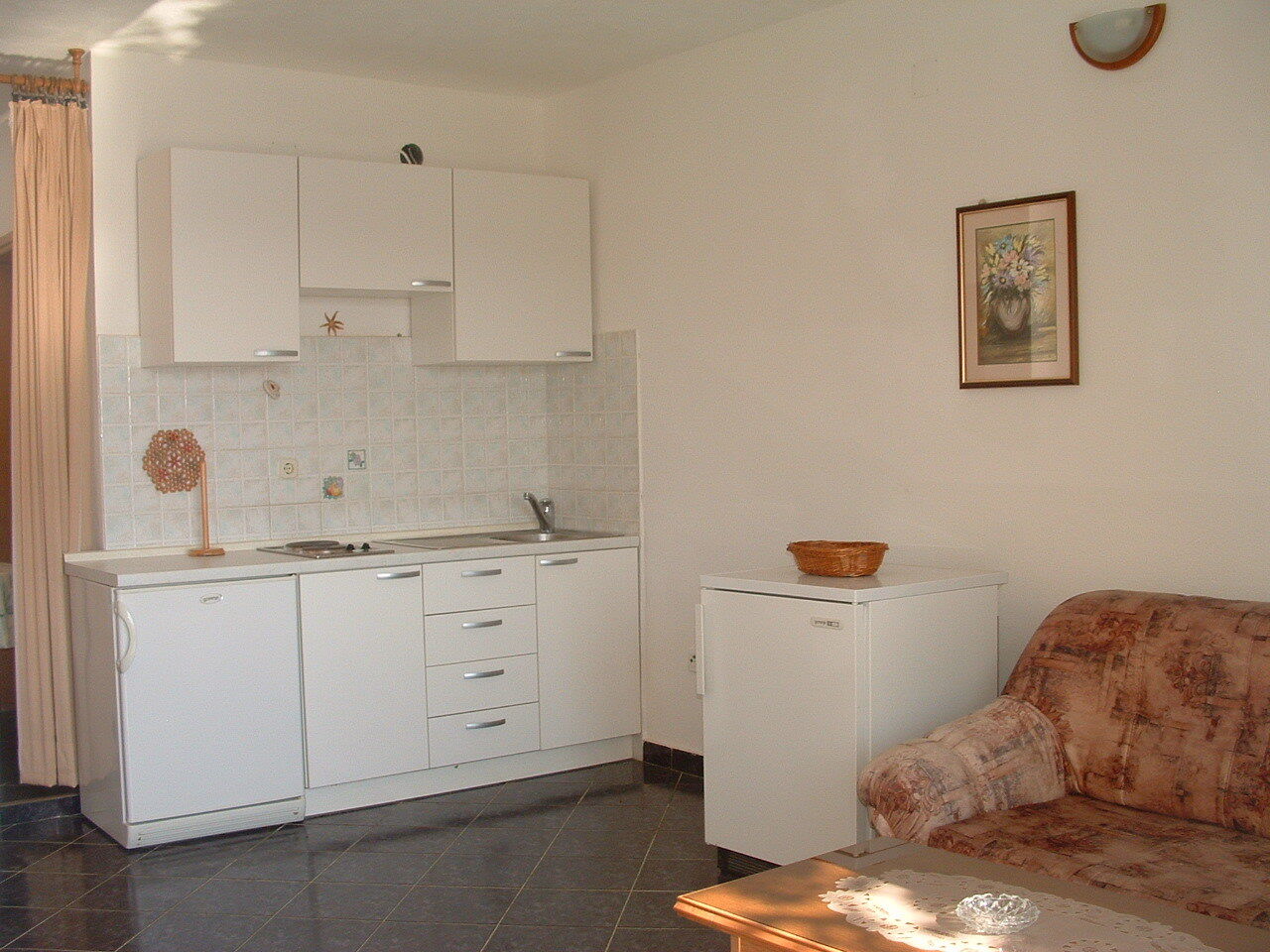Apartments Tonka 102171-A2