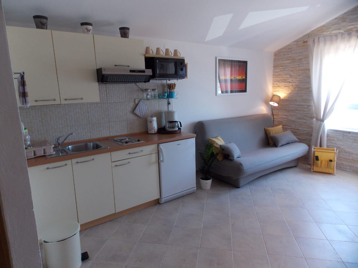 Apartments Vale 102201-A1