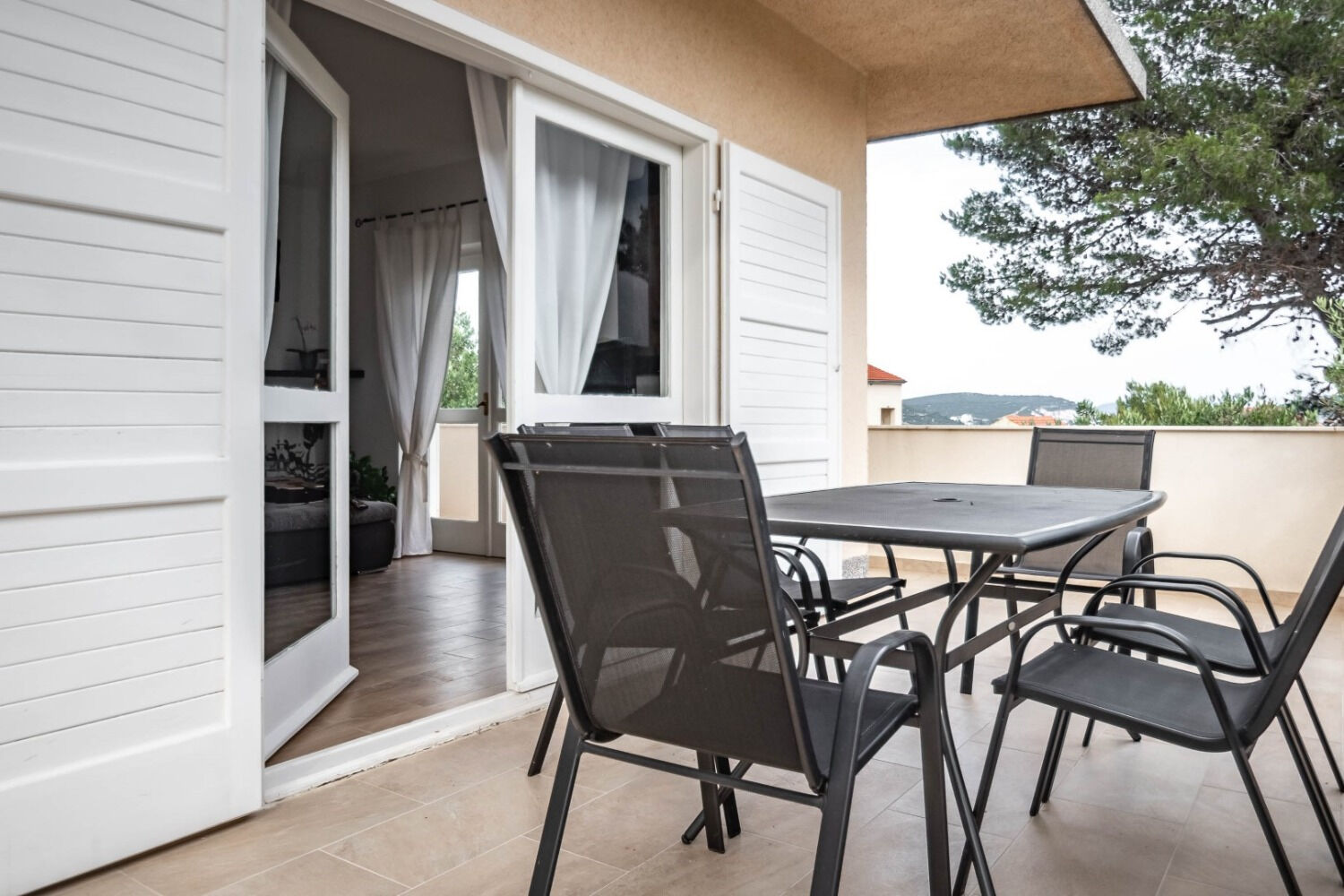 Apartment Martina 10222-A1