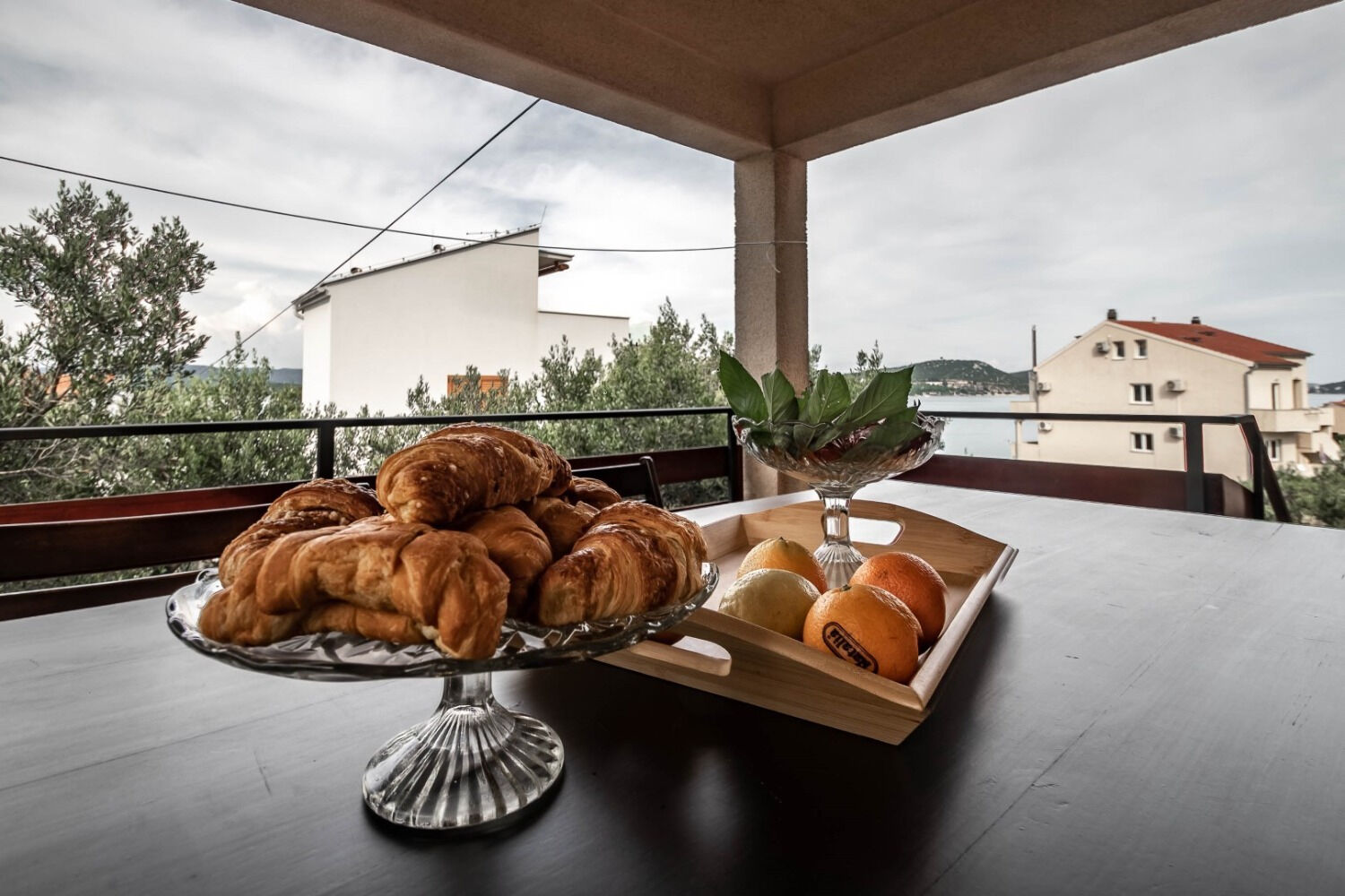 Apartment Martina 10222-A1