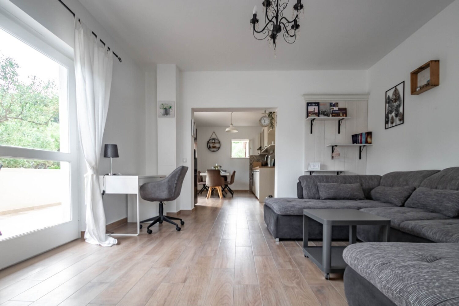 Apartment Martina 10222-A1