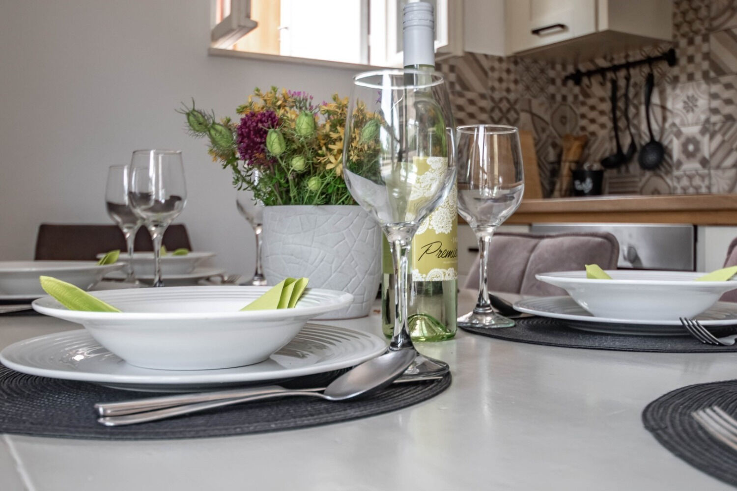 Apartment Martina 10222-A1