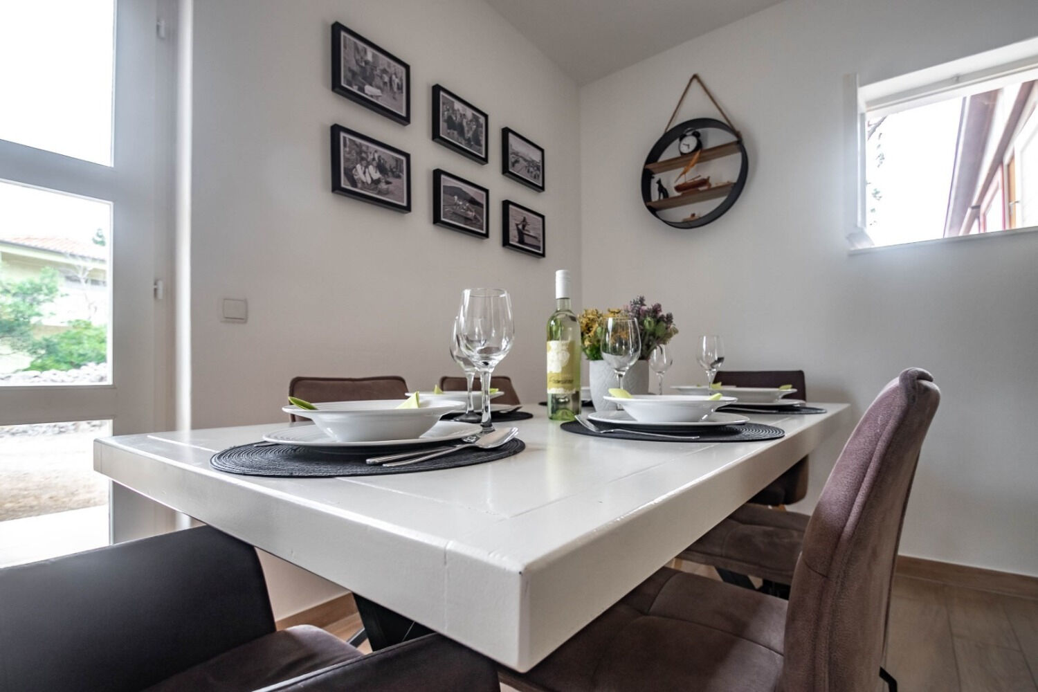 Apartment Martina 10222-A1
