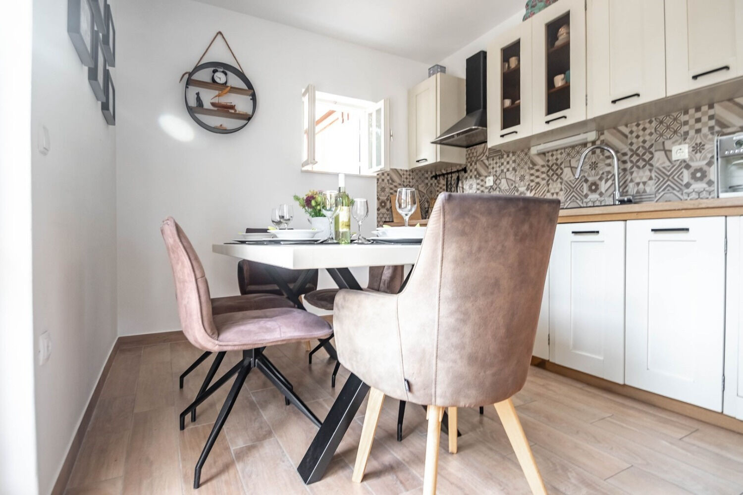 Apartment Martina 10222-A1