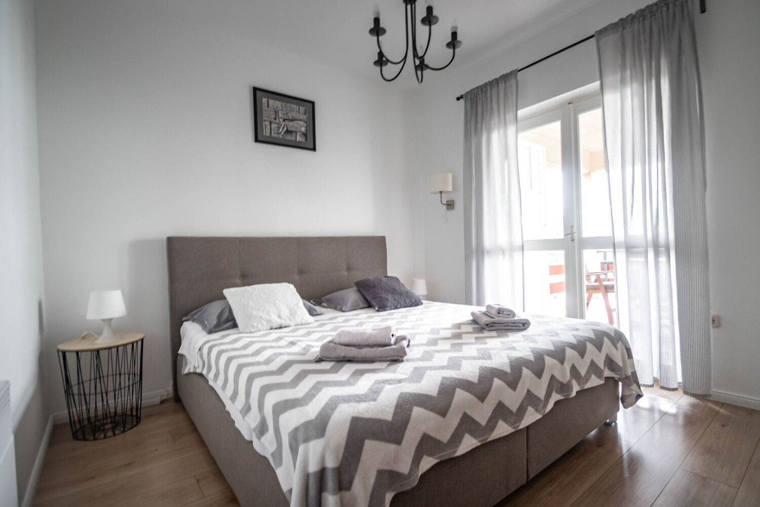 Apartment Martina 10222-A1