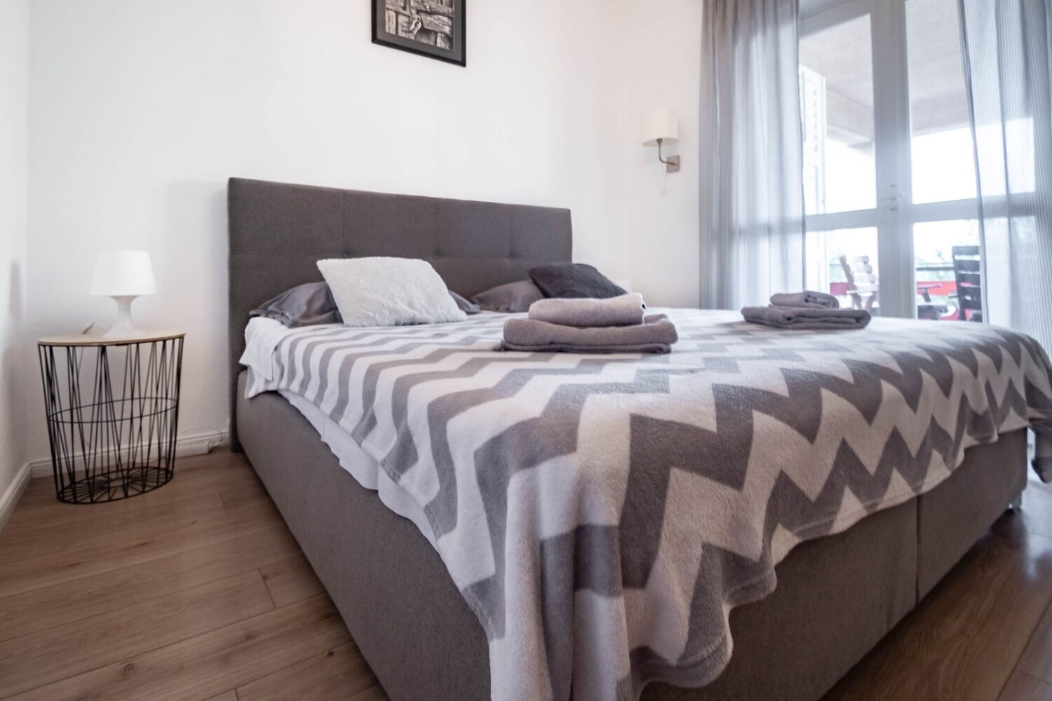 Apartment Martina 10222-A1