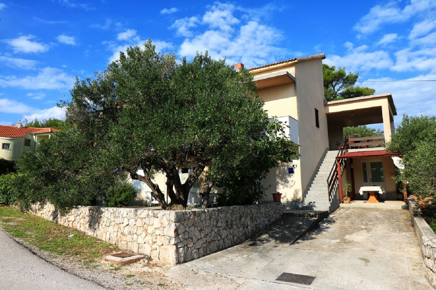 Apartment Martina 10222-A2