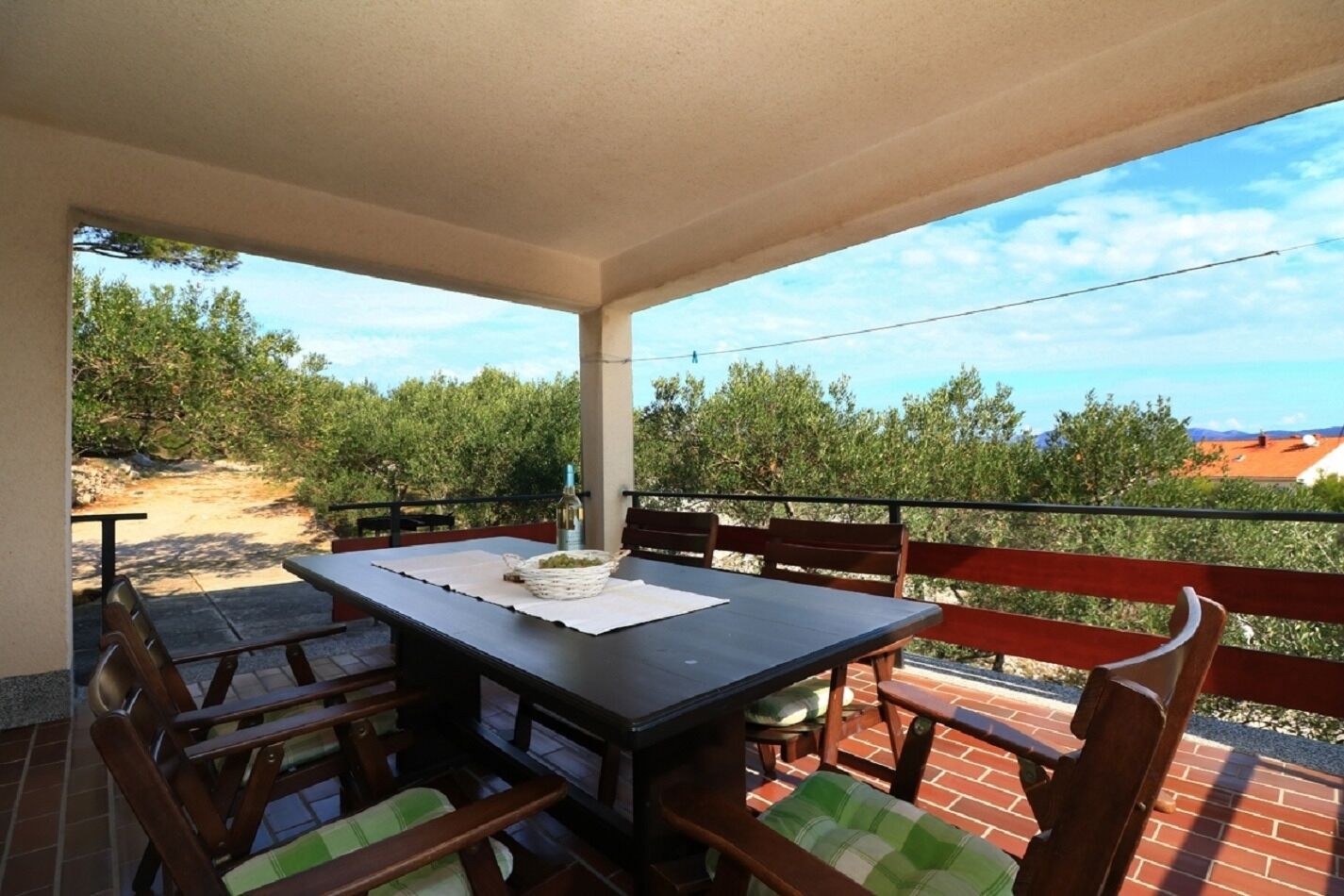 Apartment Martina 10222-A2