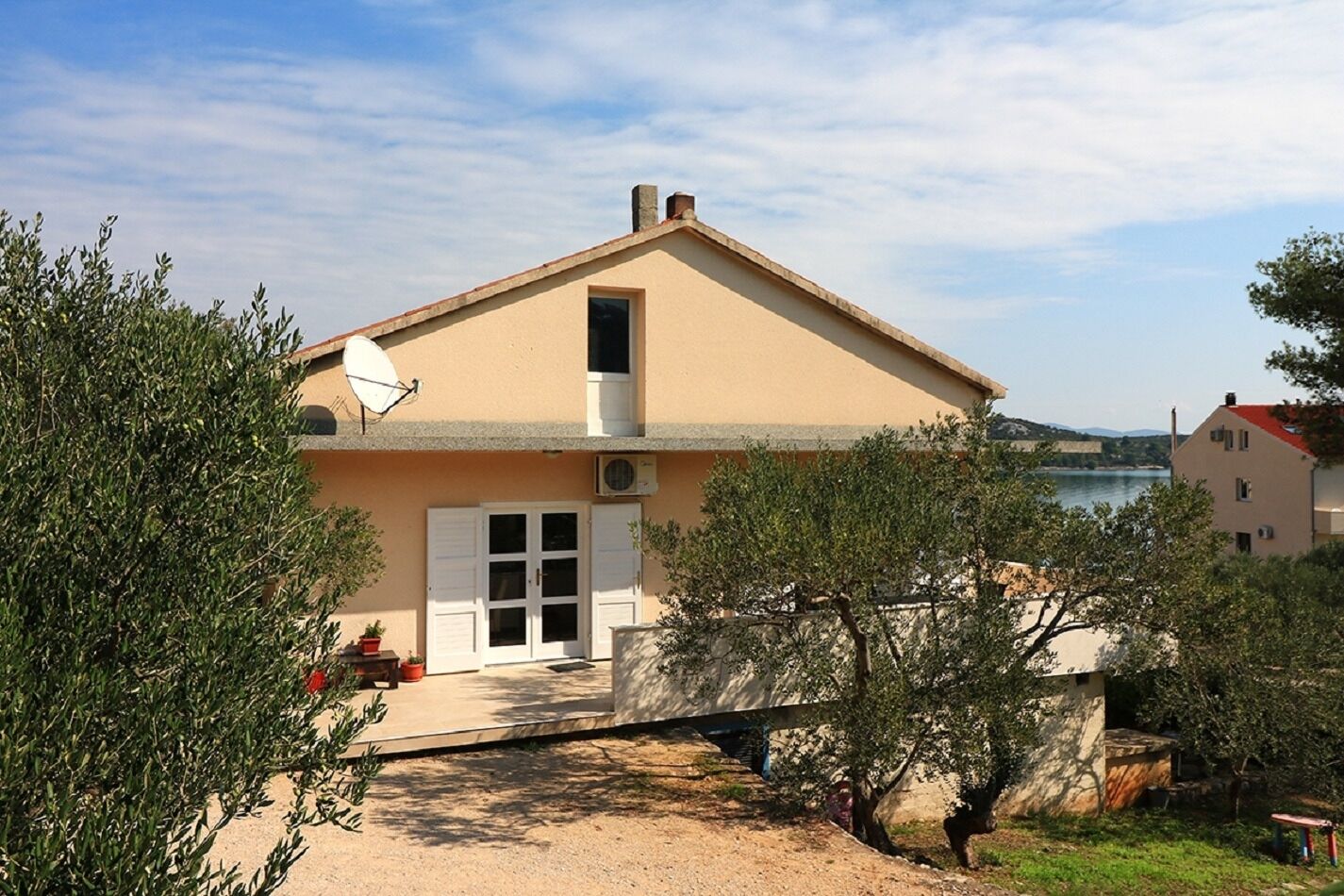 Apartment Martina 10222-A2