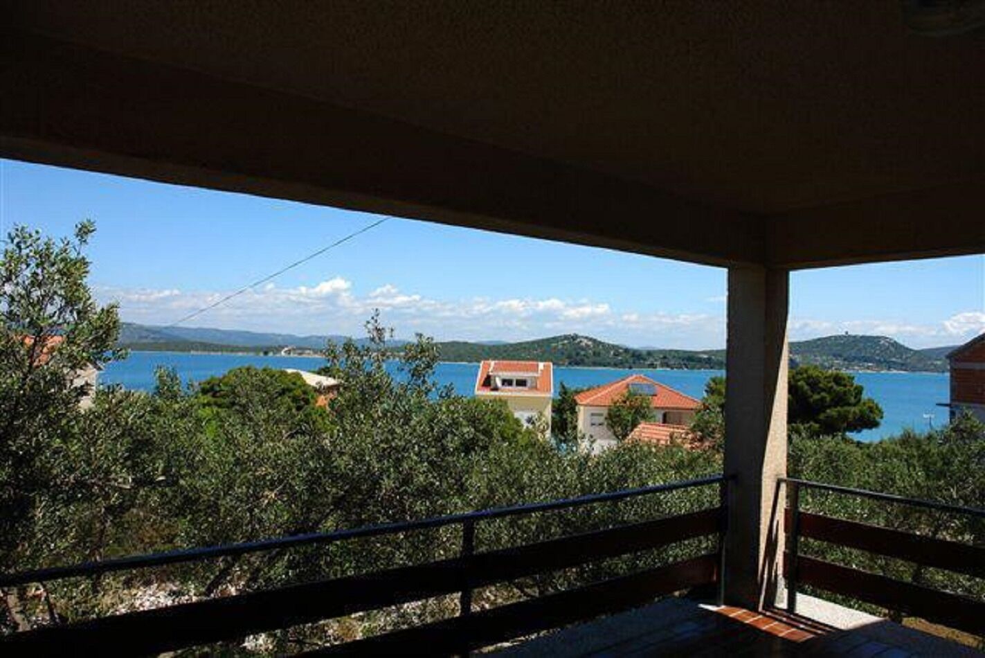 Apartment Martina 10222-A2