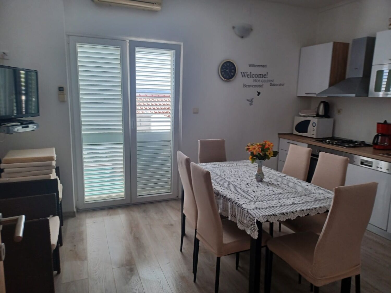 Apartments Marija 10224-A1