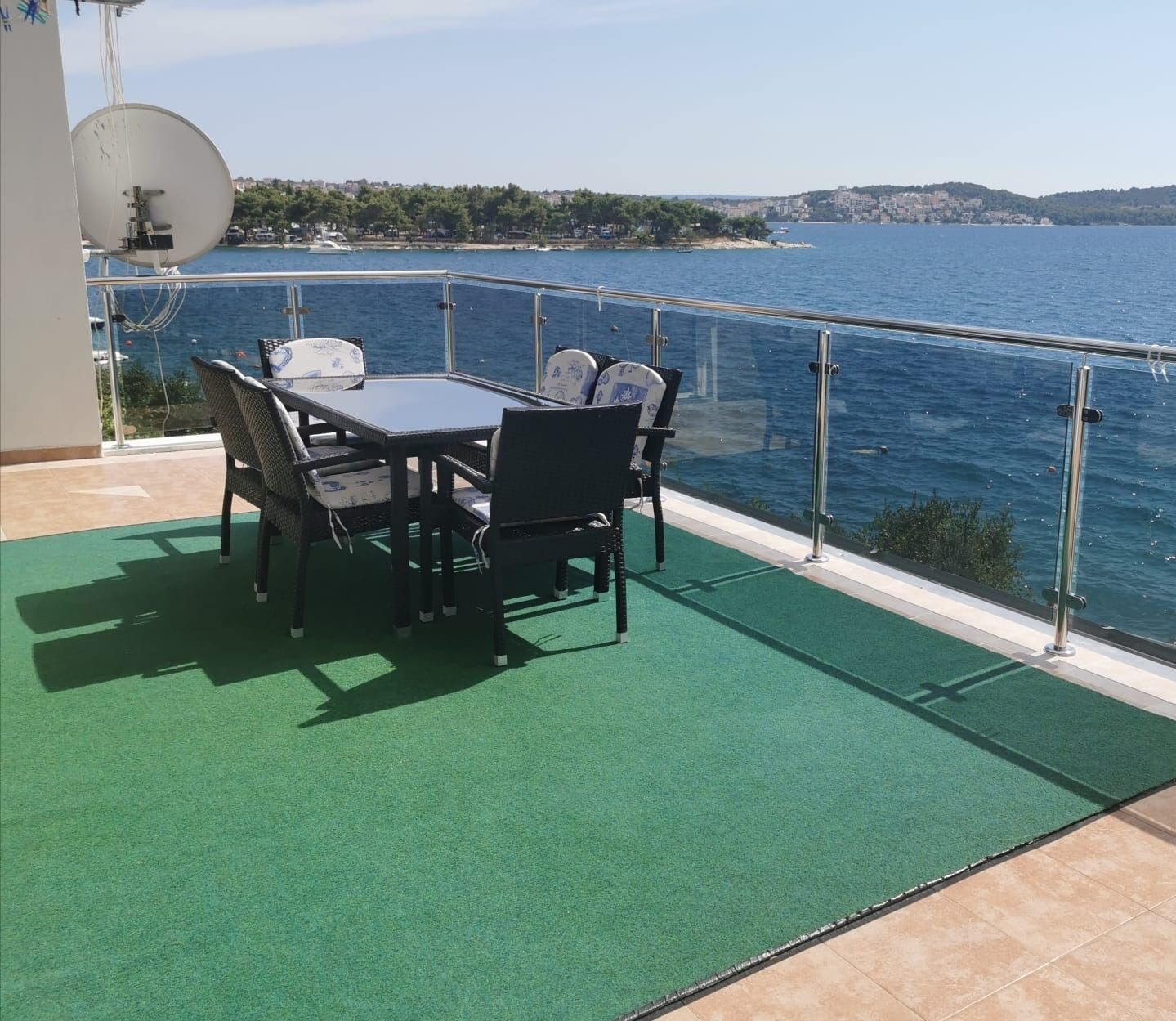 Apartments Marija 10224-A2