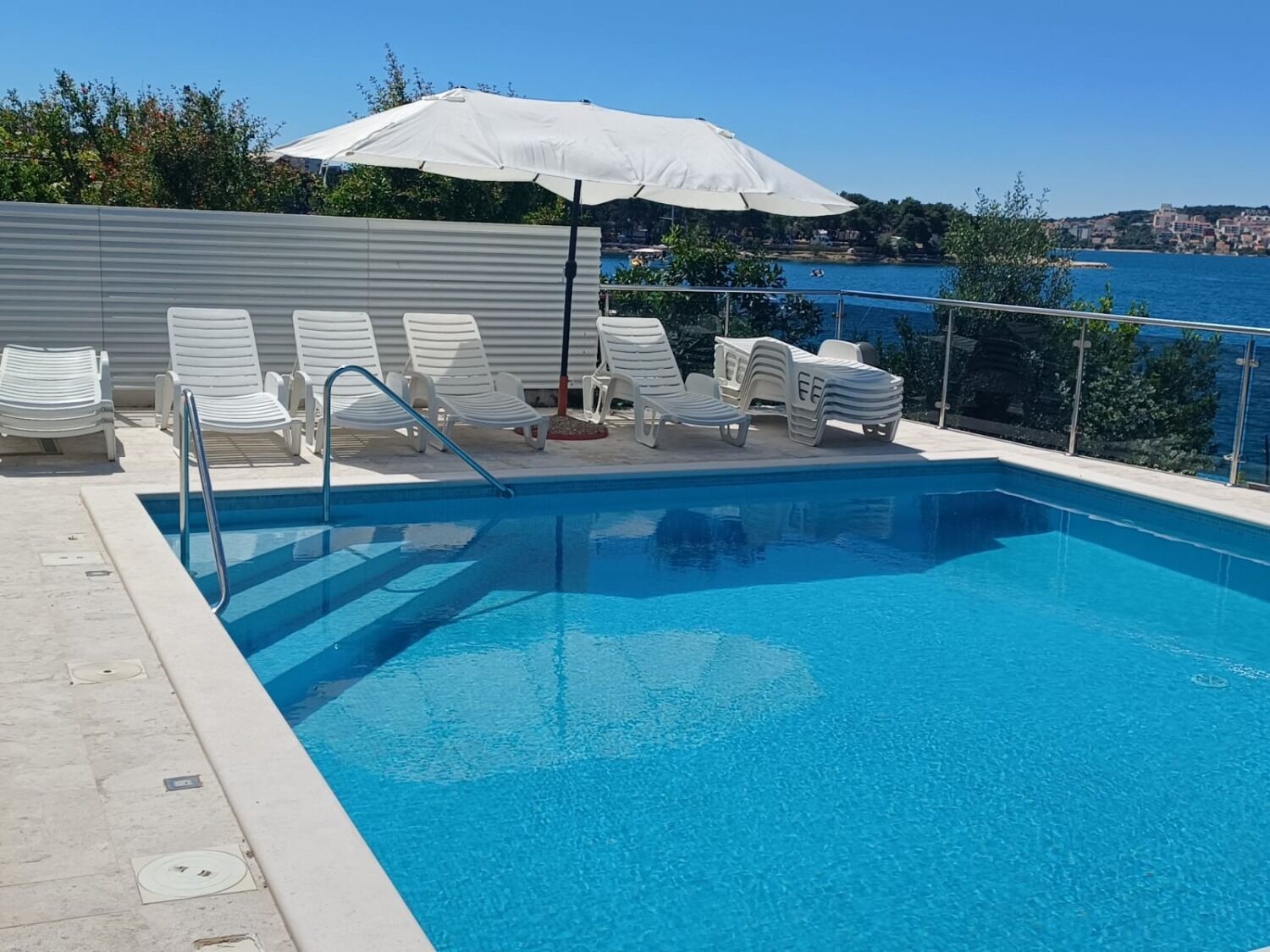 Apartments Marija A2