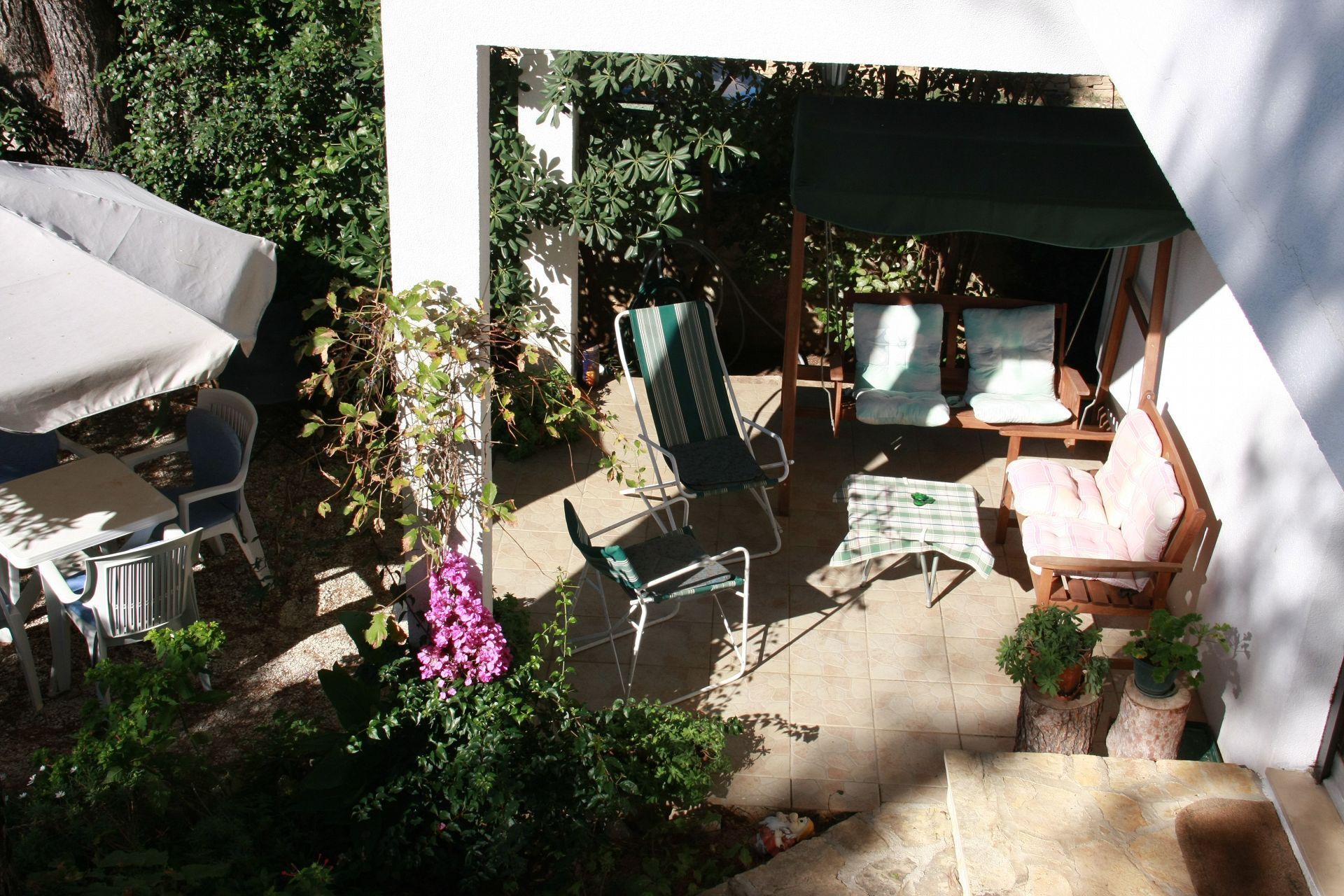 Apartments Dinka 10225-A1