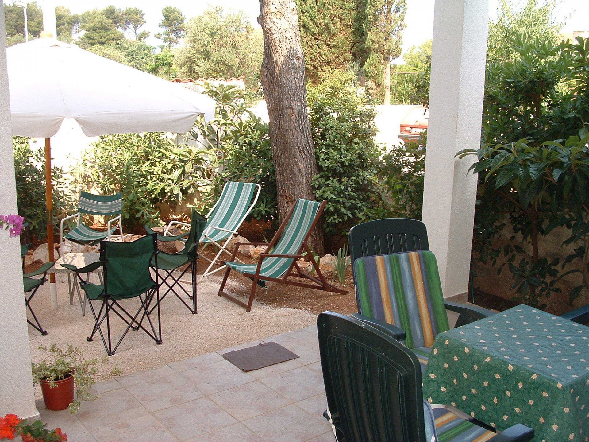Apartments Dinka 10225-A1
