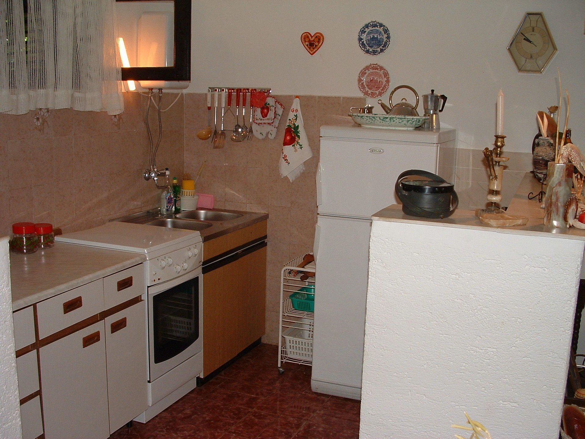 Apartments Dinka 10225-A1