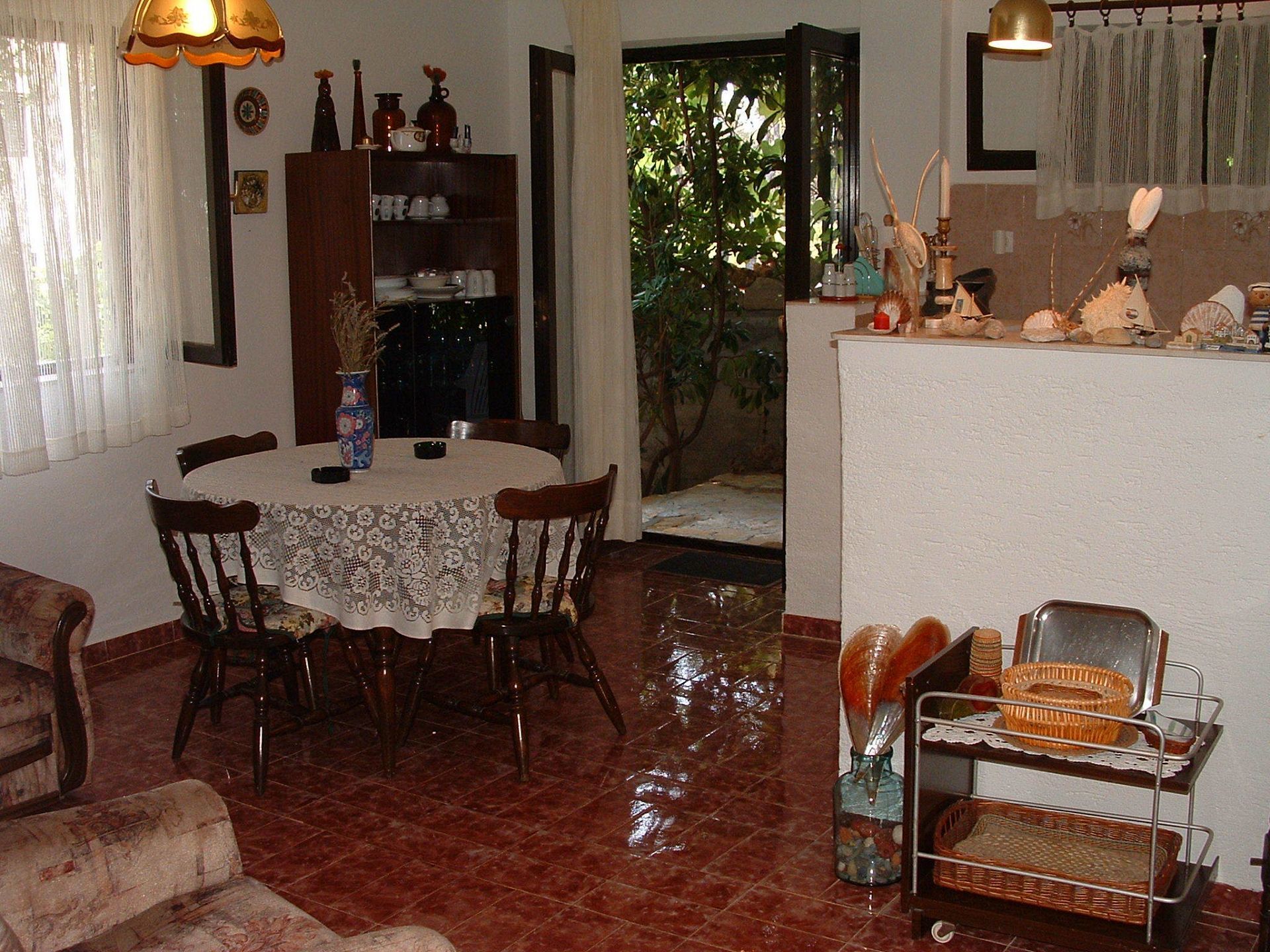Apartments Dinka 10225-A1