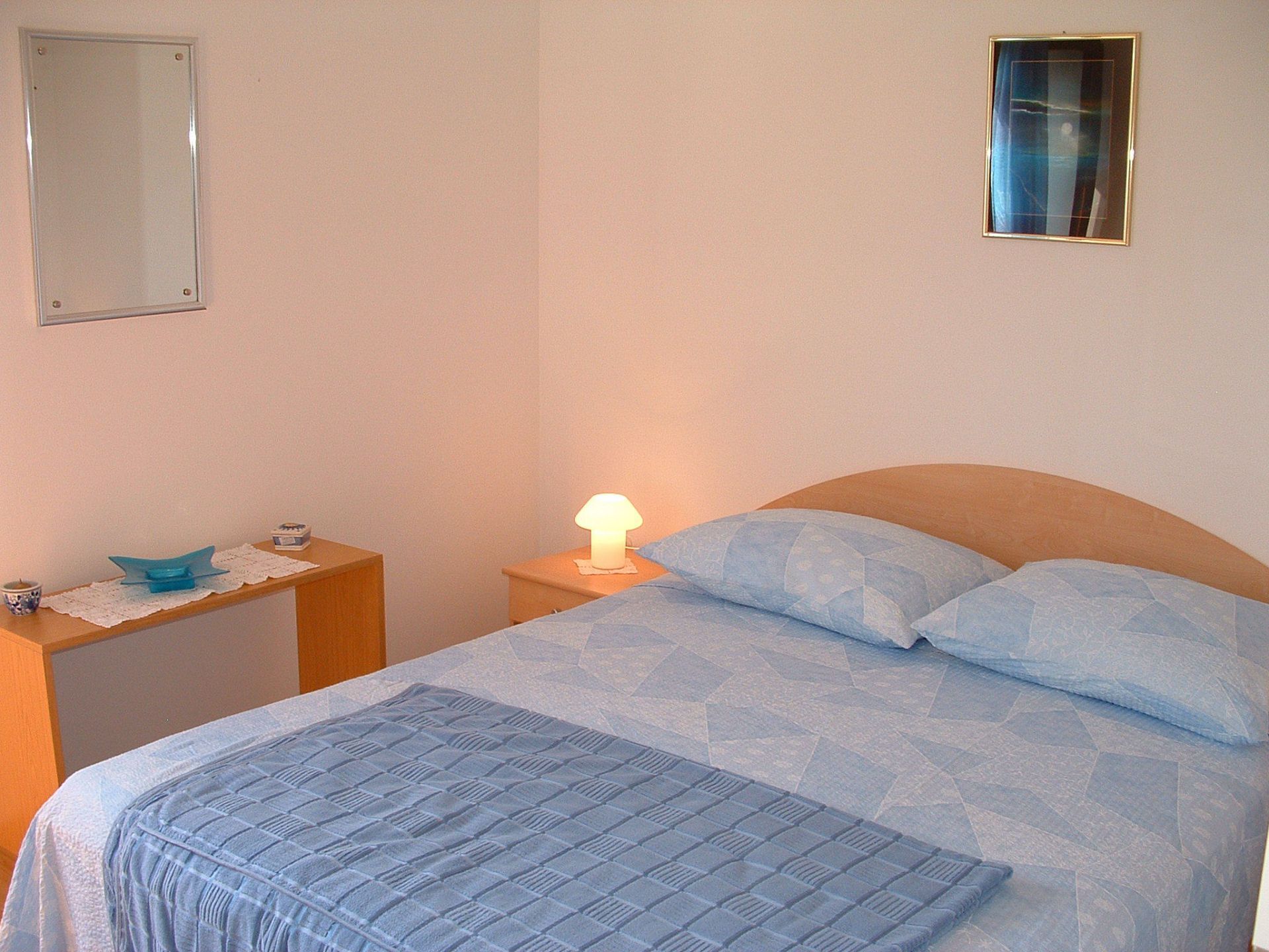 Apartments Dinka 10225-A1