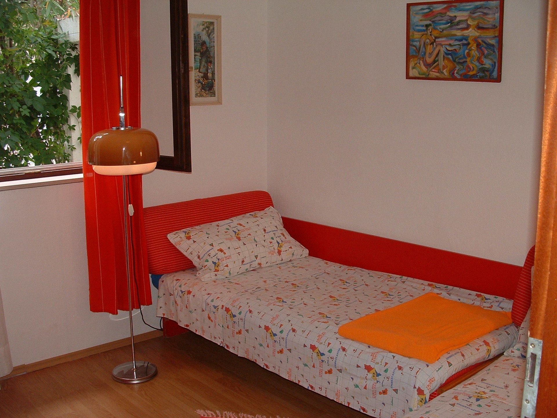 Apartments Dinka 10225-A1