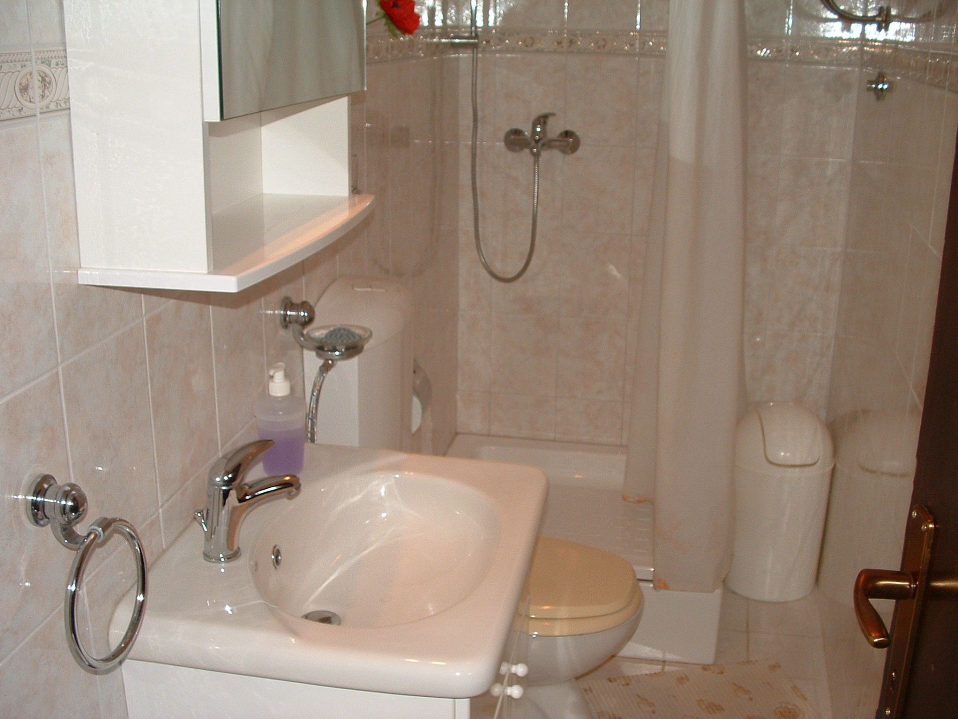 Apartments Dinka 10225-A1