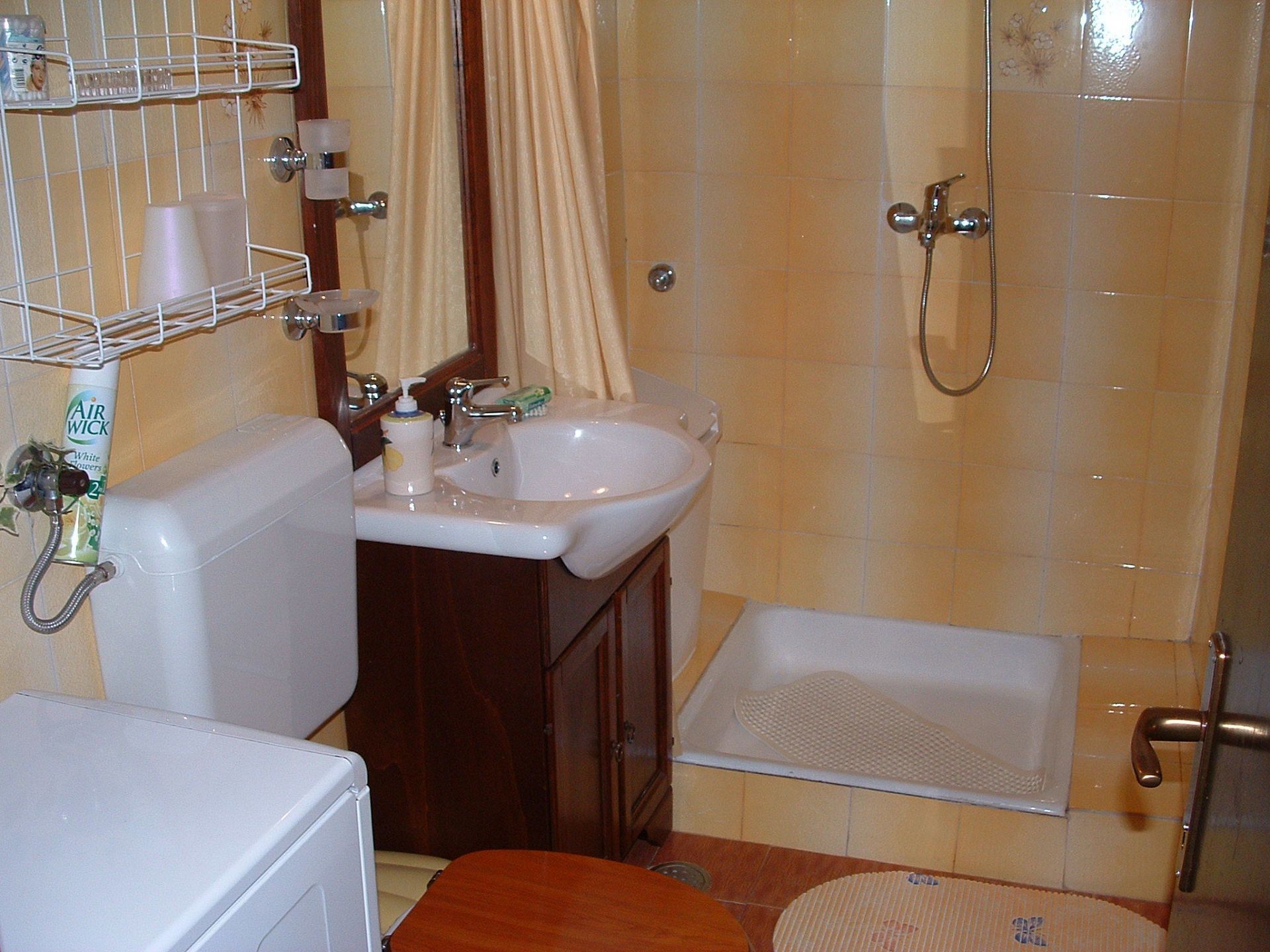 Apartments Dinka 10225-A1