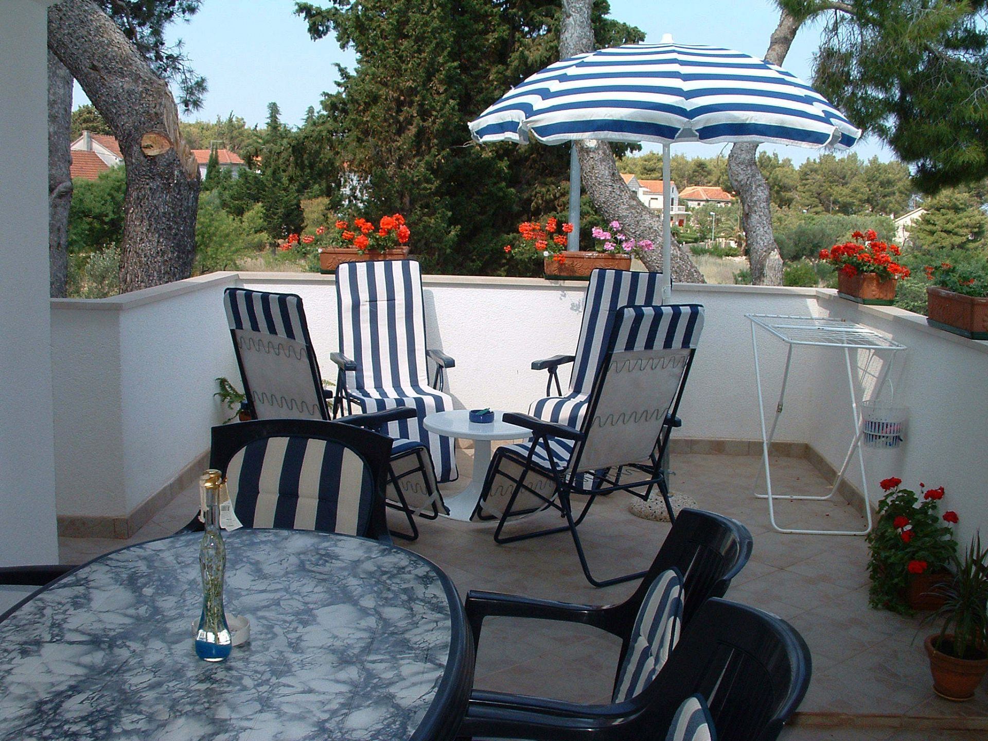 Apartments Dinka 10225-A2
