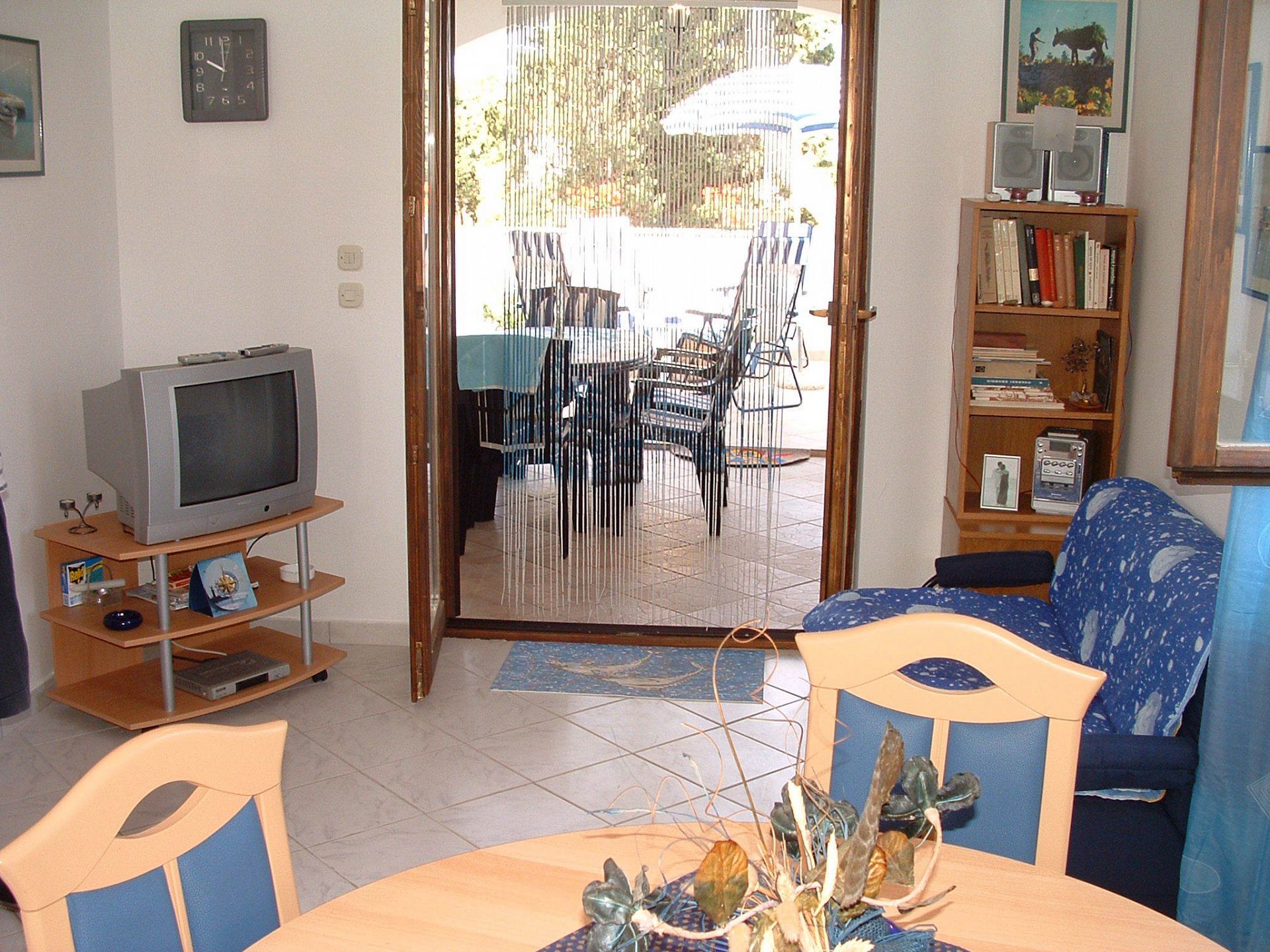 Apartments Dinka 10225-A2