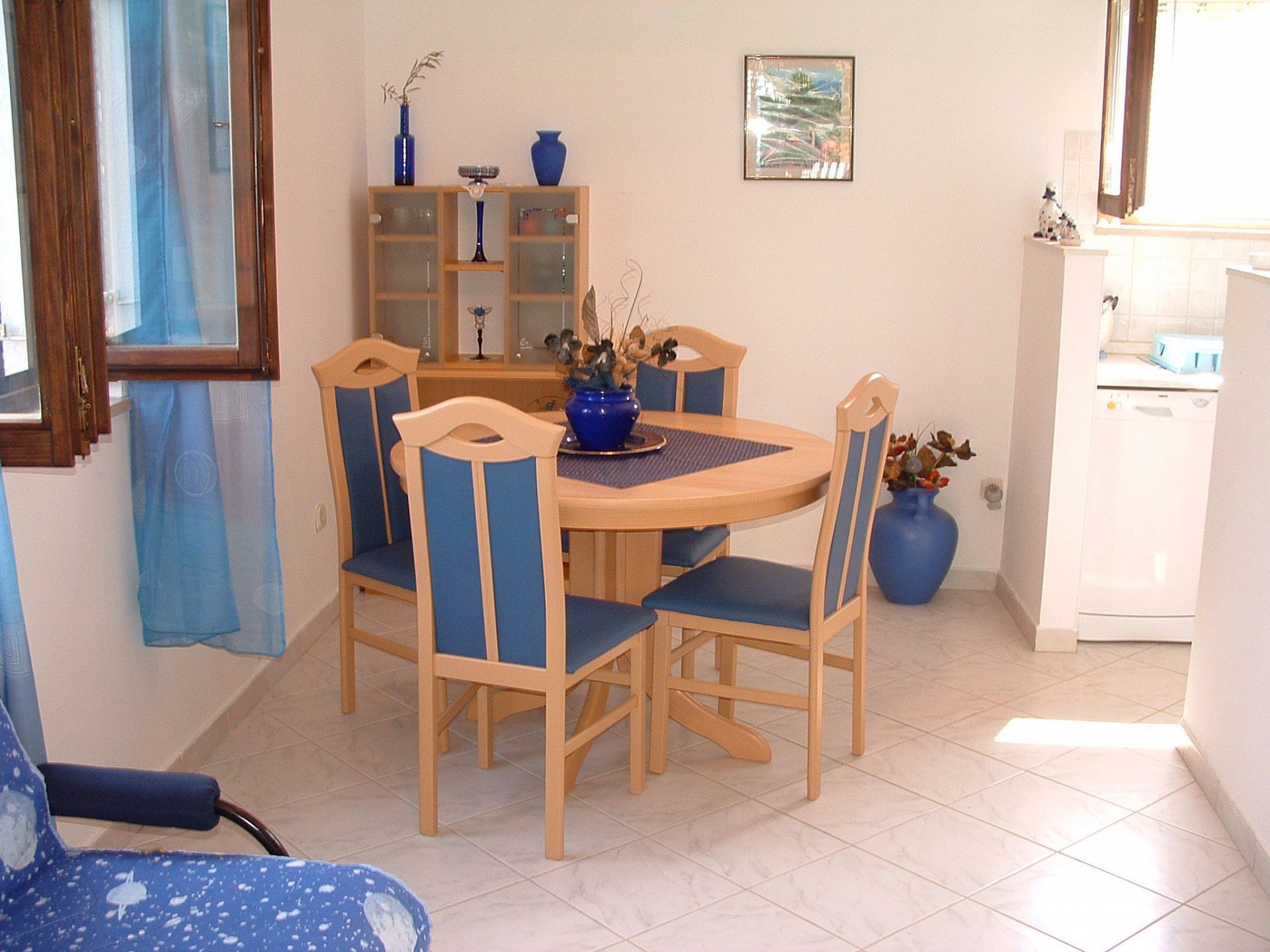Apartments Dinka 10225-A2
