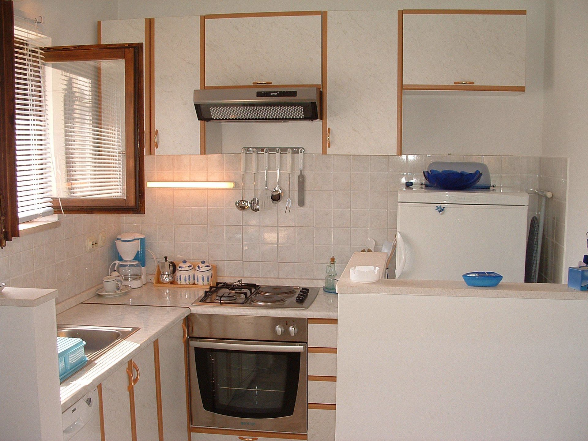 Apartments Dinka 10225-A2