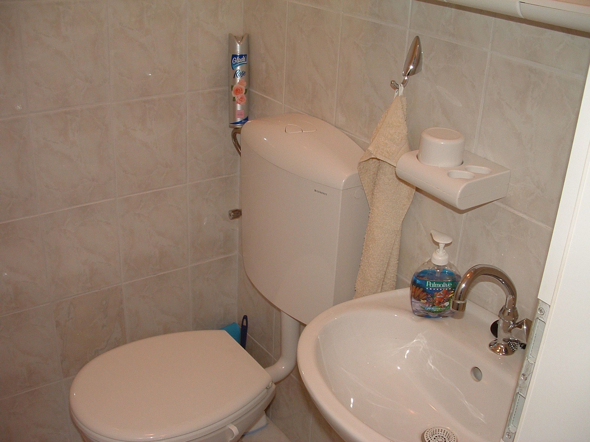 Apartments Dinka 10225-A2